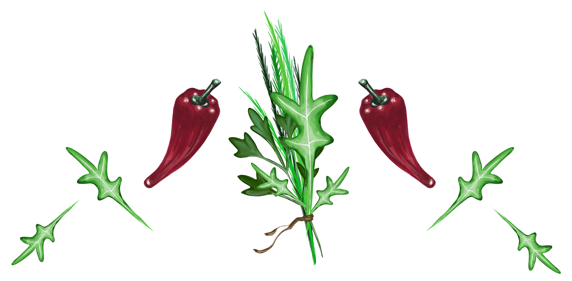 ILLUSTRATION. Maria Massouh | Arts