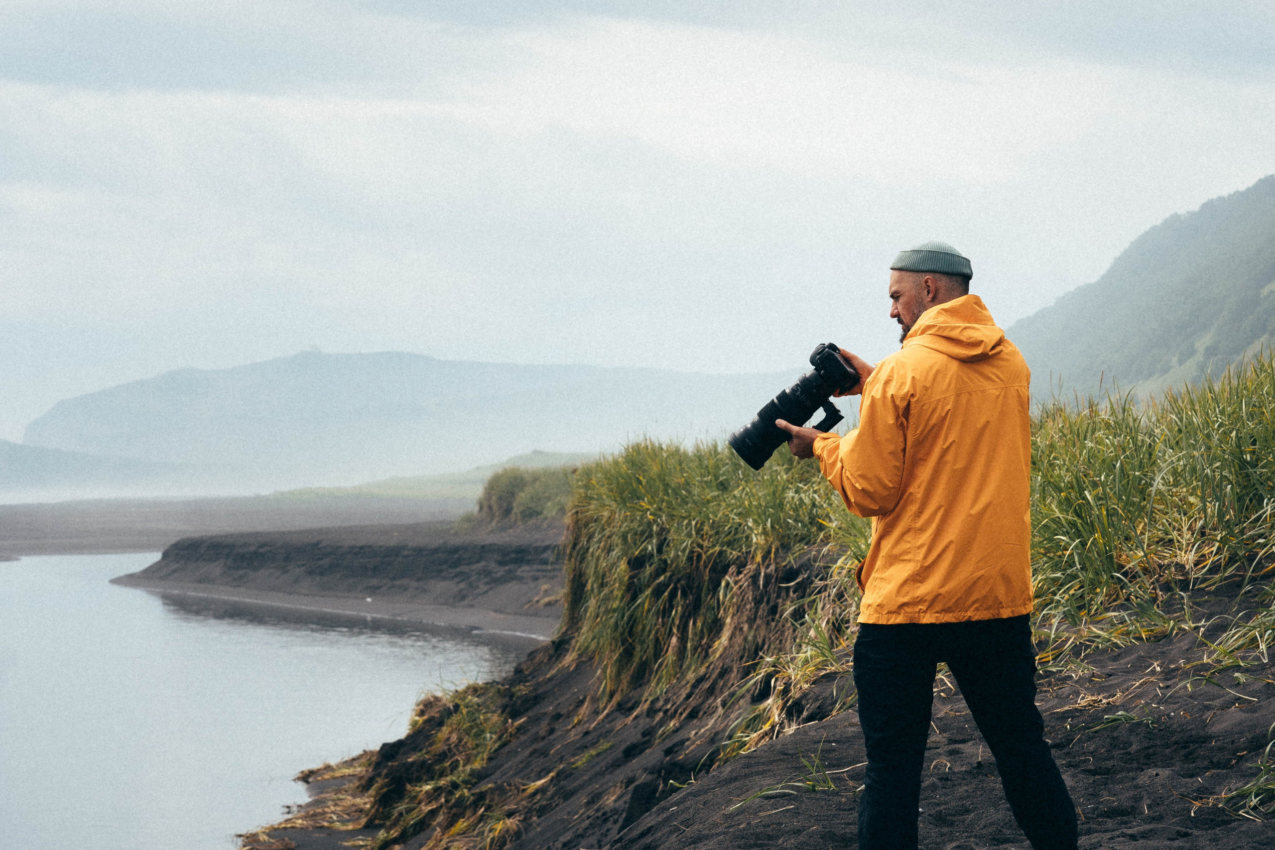 Спортивный фотограф в Сочи Красной поляне Сергей Канада