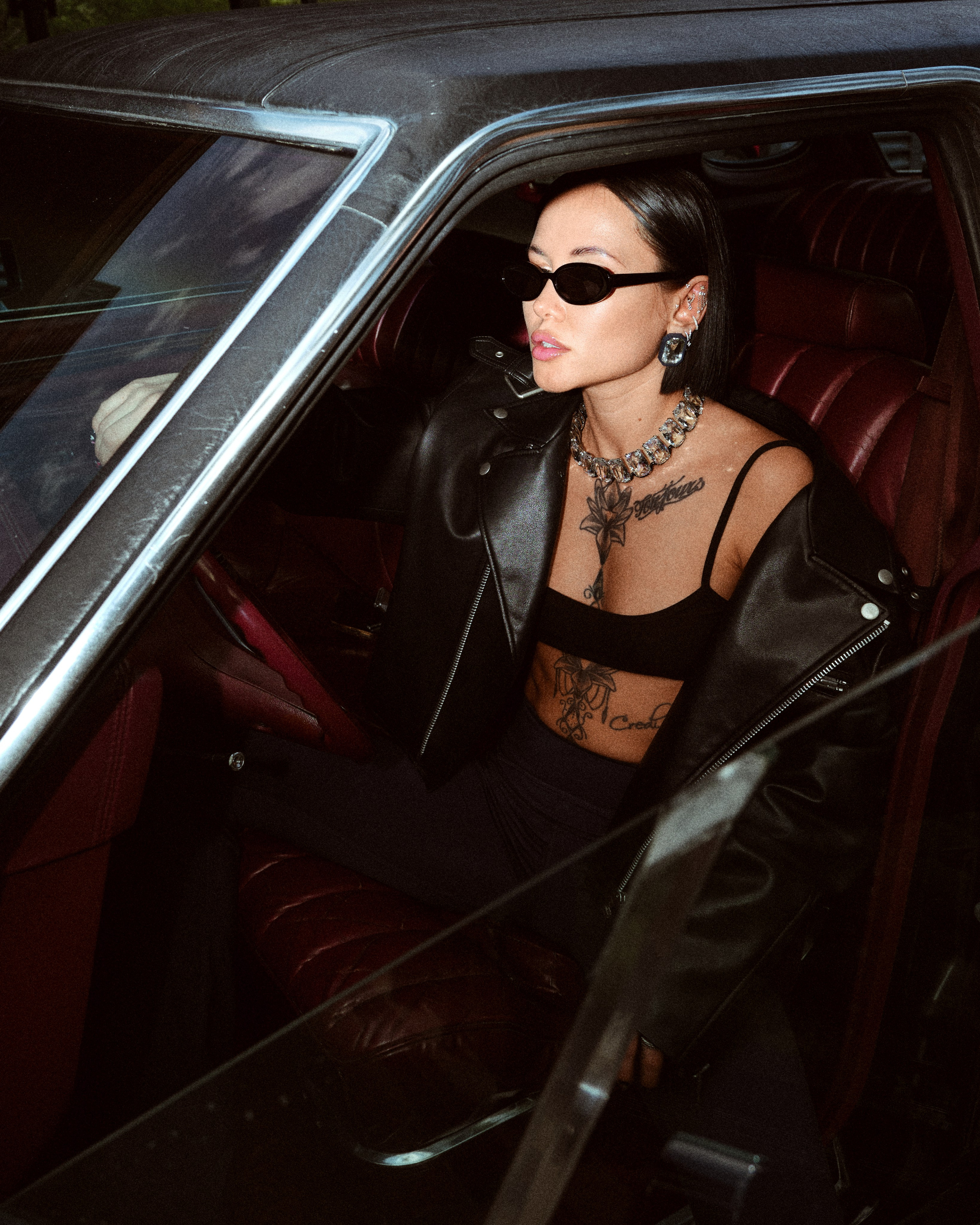 Дарья Ярец. Fashion Photographer