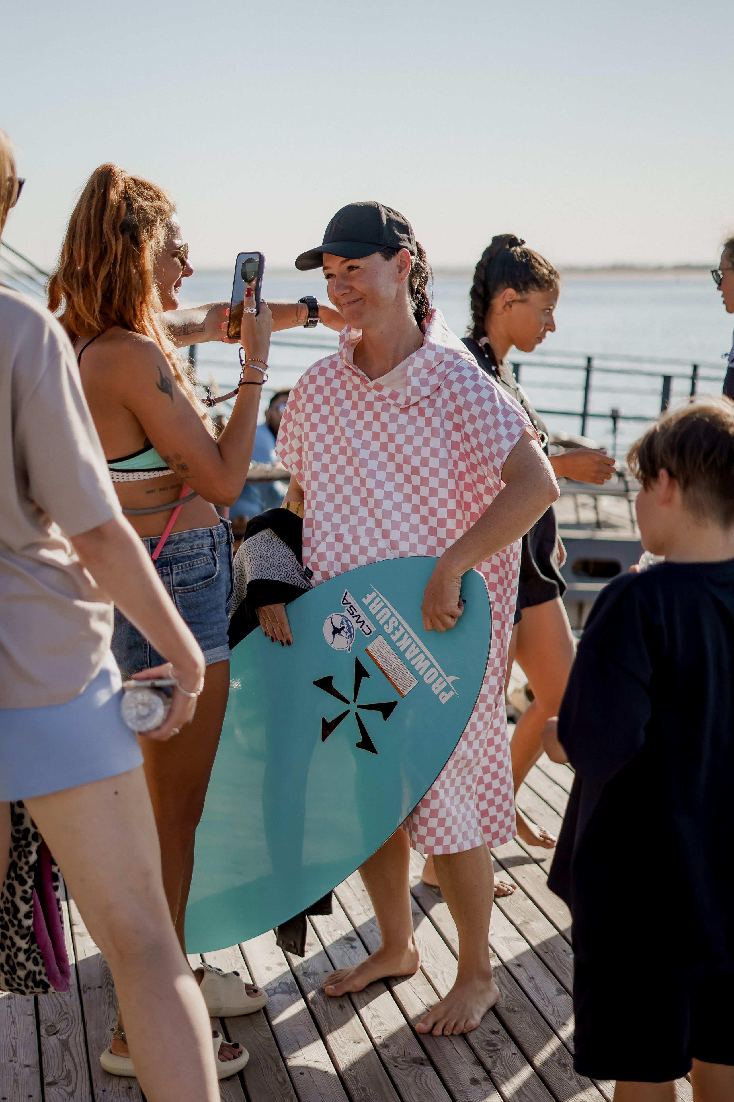 Surf 2024. Фотограф Валерия Крахмалева