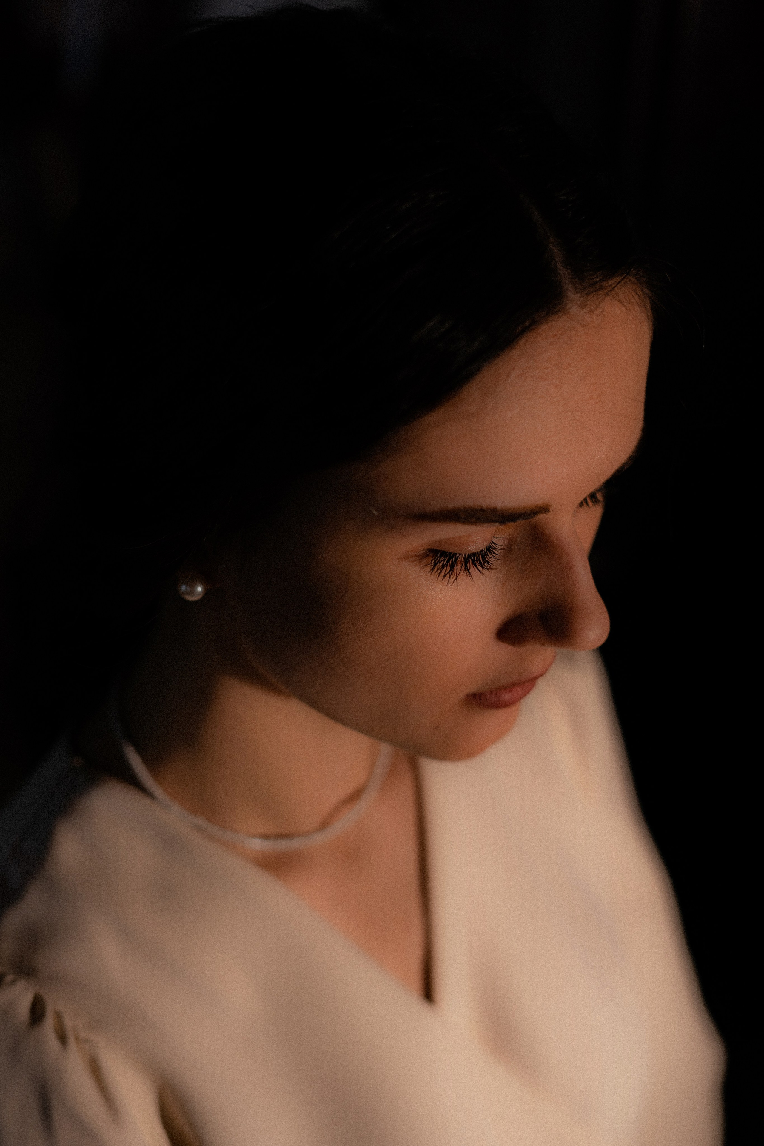 Ульяна. Фотограф Валерия Крахмалева