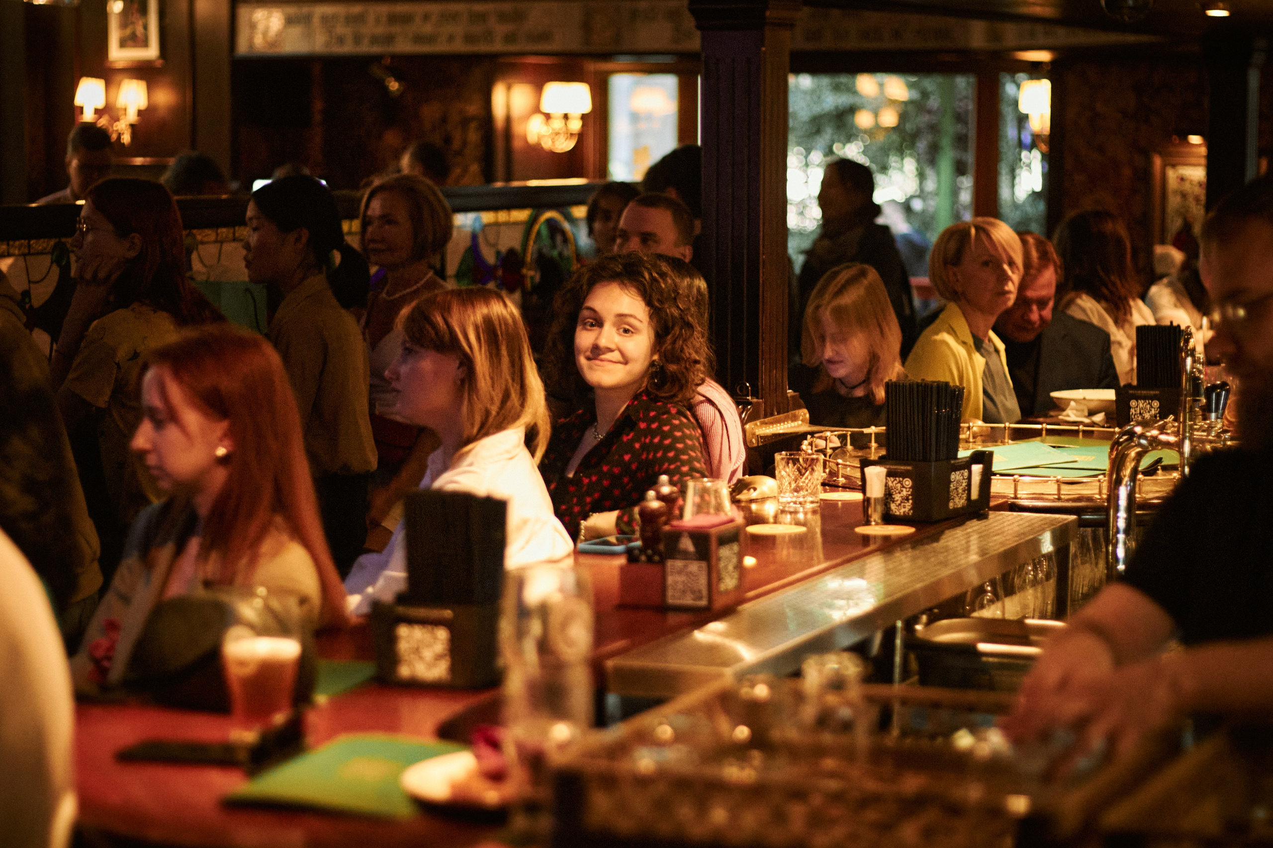 Концертная съемка. Портретный и свадебный фотограф в Москве Александра