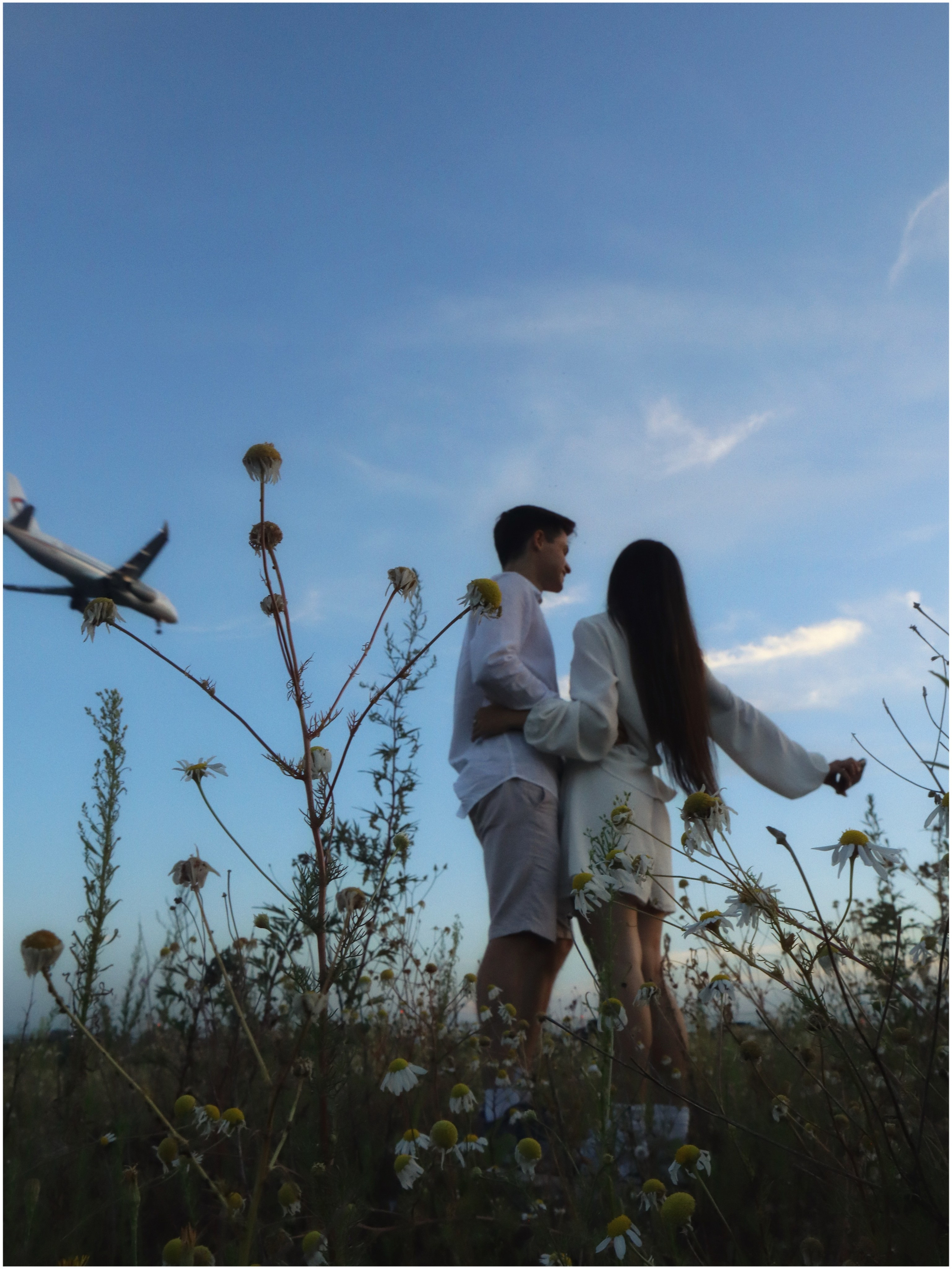 Диана и Никита. Портретный и свадебный фотограф в Москве Александра