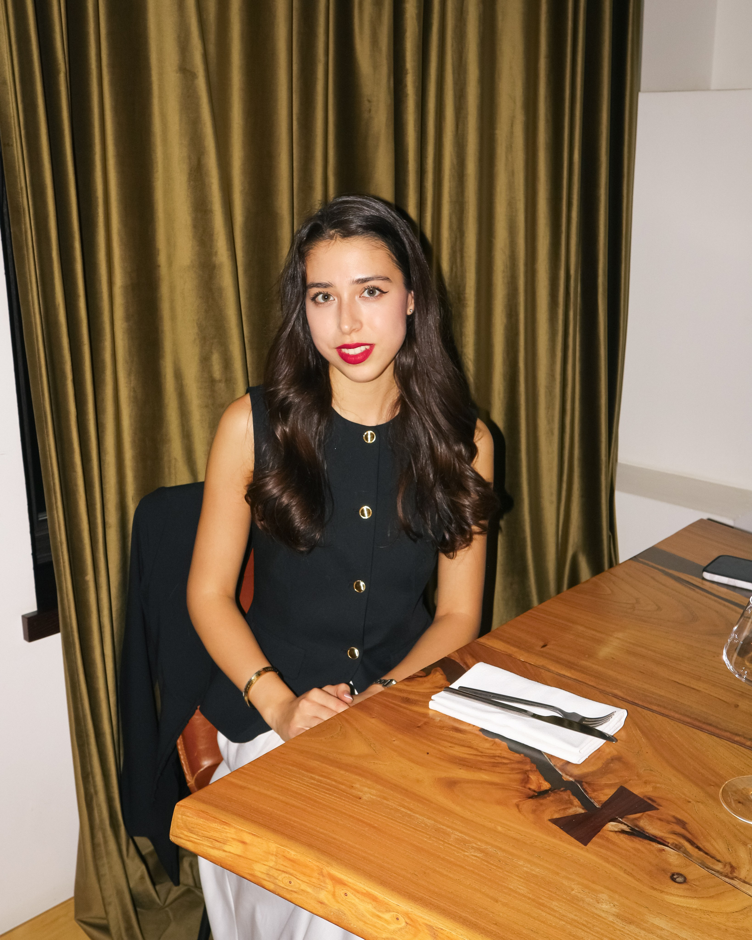 День рождения Александры. Портретный и свадебный фотограф в Москве Александра