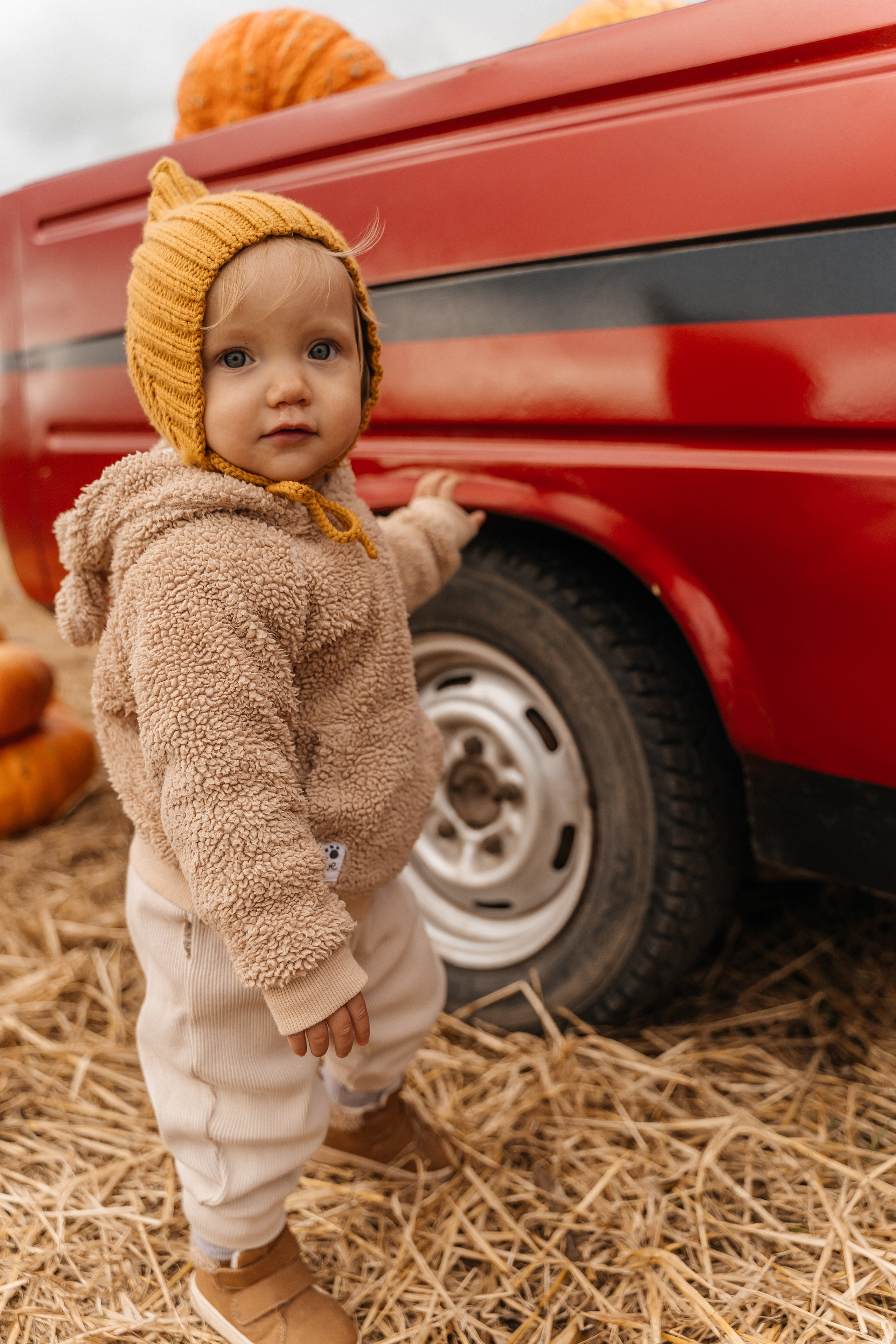 Саша, Женя, Лёва и Марта. Волик Мария