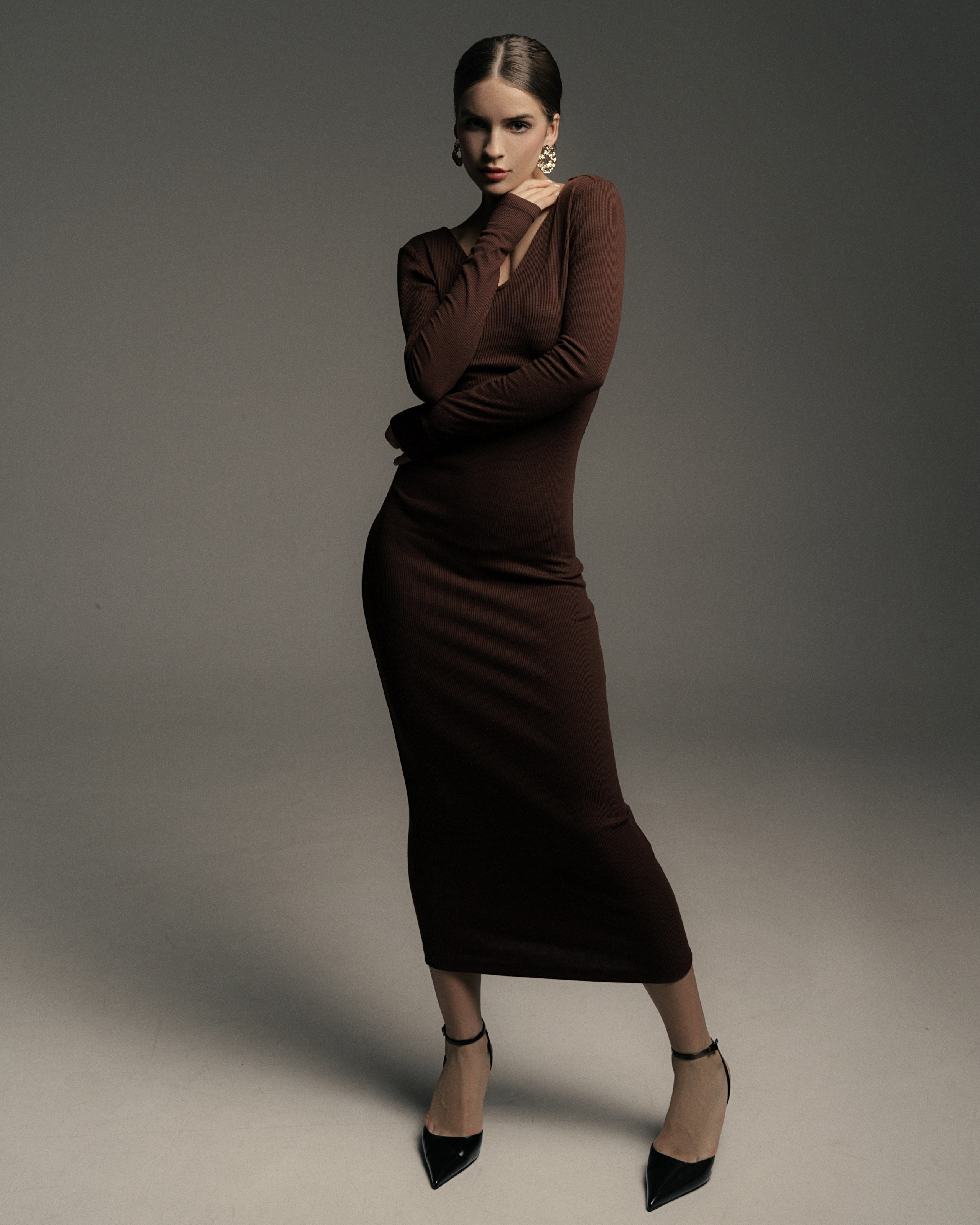 Мария. Фотограф Олеся Скворцова