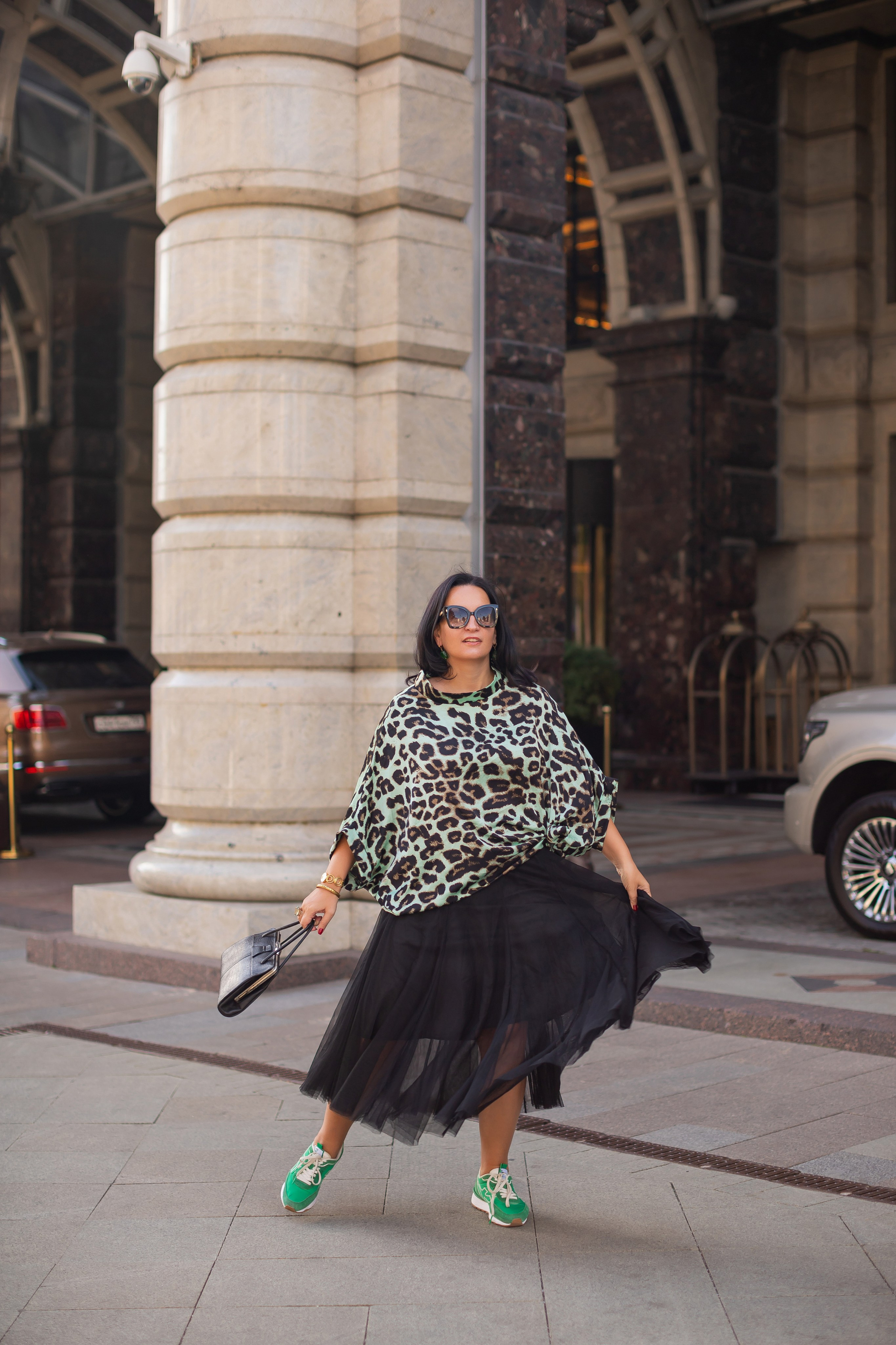 ЖЕНСКИЙ ПОРТРЕТ. Фотограф в Москве Инна Талова