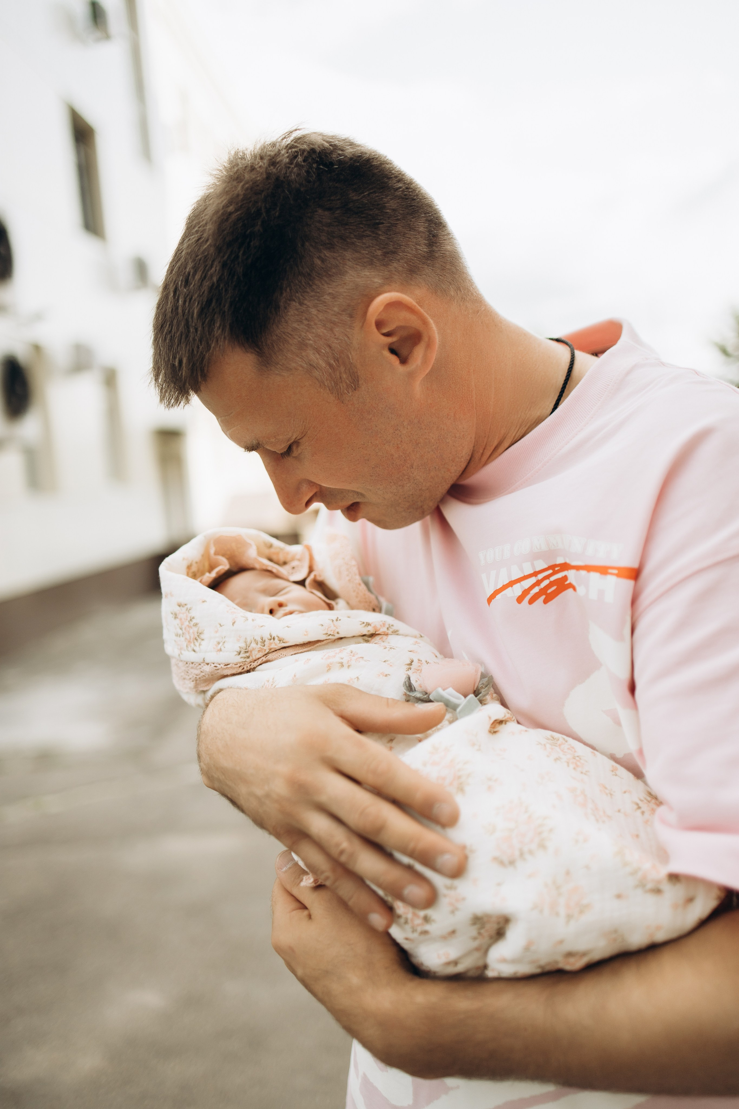 Выписка Виктории. Самый теплый фотограф в Краснодаре Рябоконь Ксения