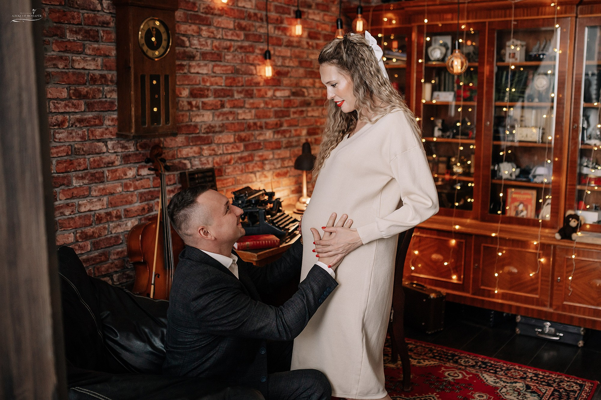 Избранное. Свадебный фотограф в Дубне Алексей Фонарёв