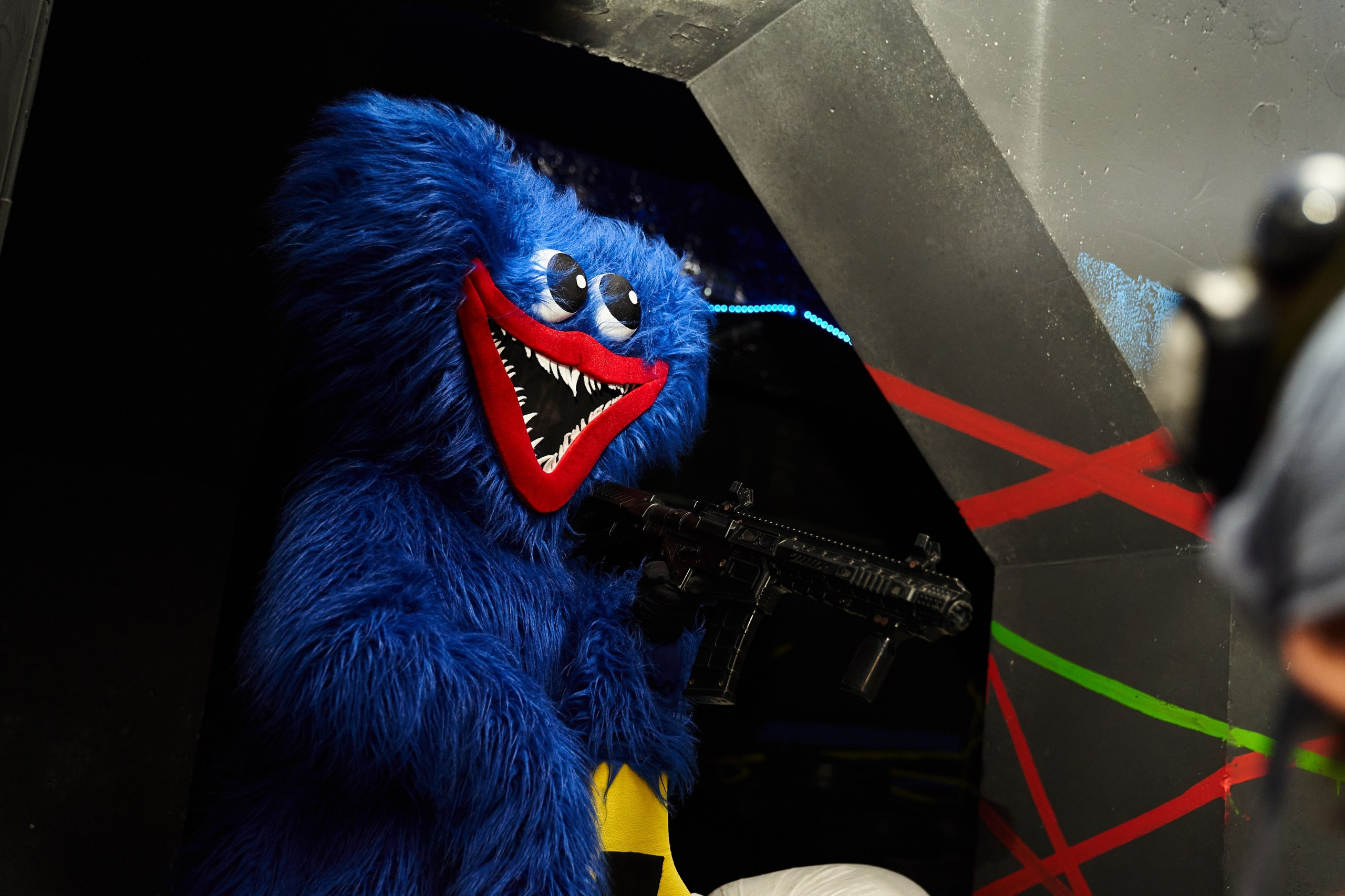 Детские праздники. Фотограф Евгений Шаров