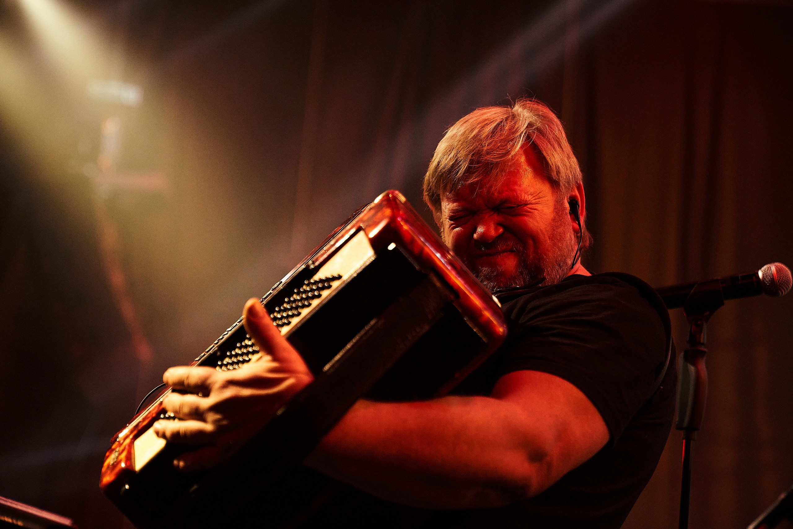 Концерты. Фотограф Евгений Шаров