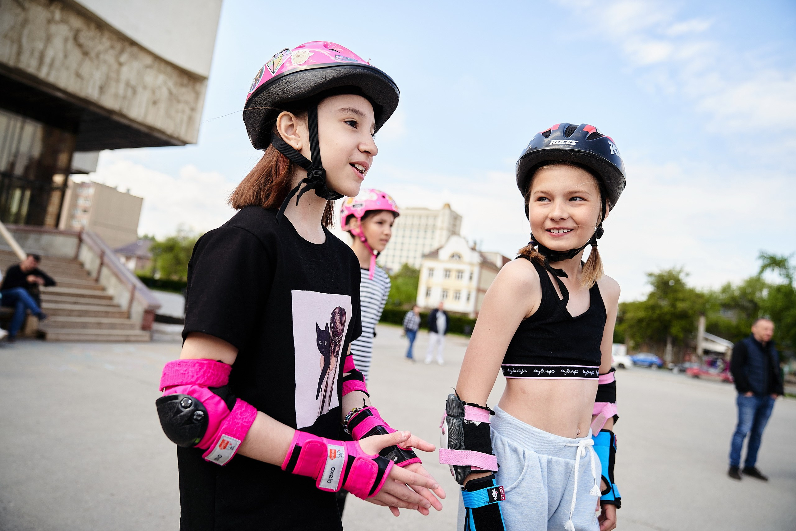 Детские праздники. Фотограф Евгений Шаров