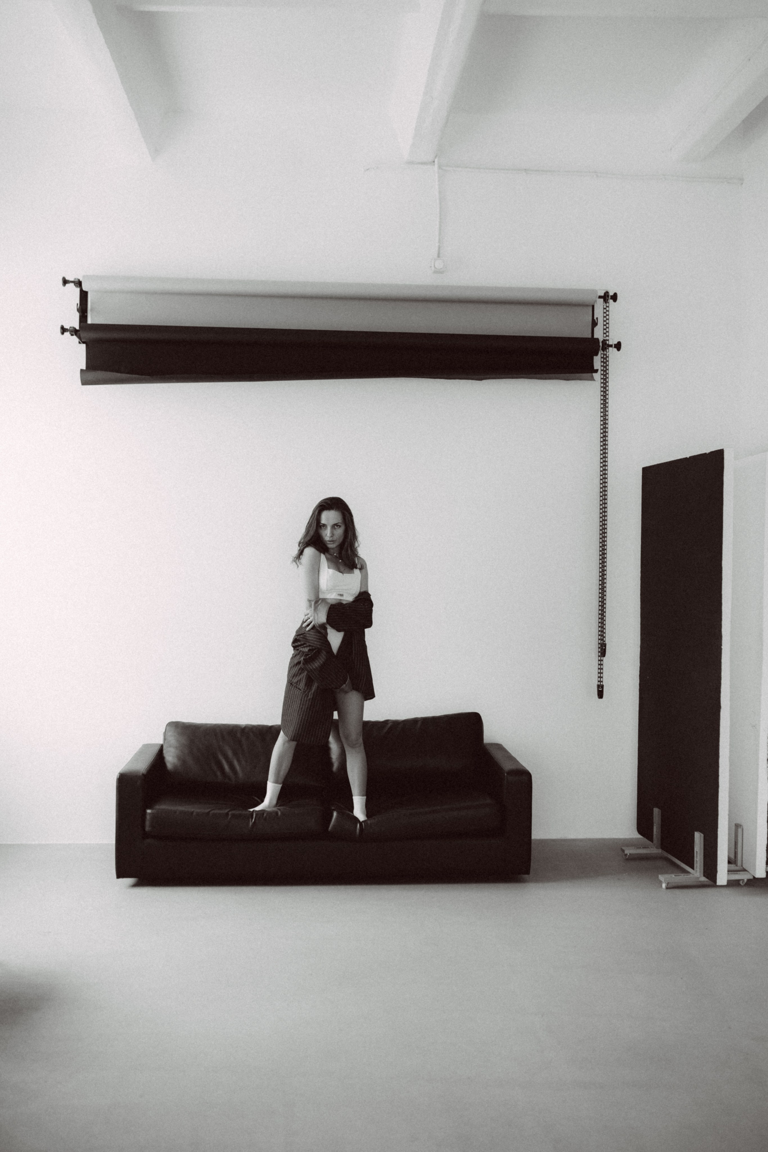 Оля. Фотограф Стилист Тюмень Вера Хайруллина