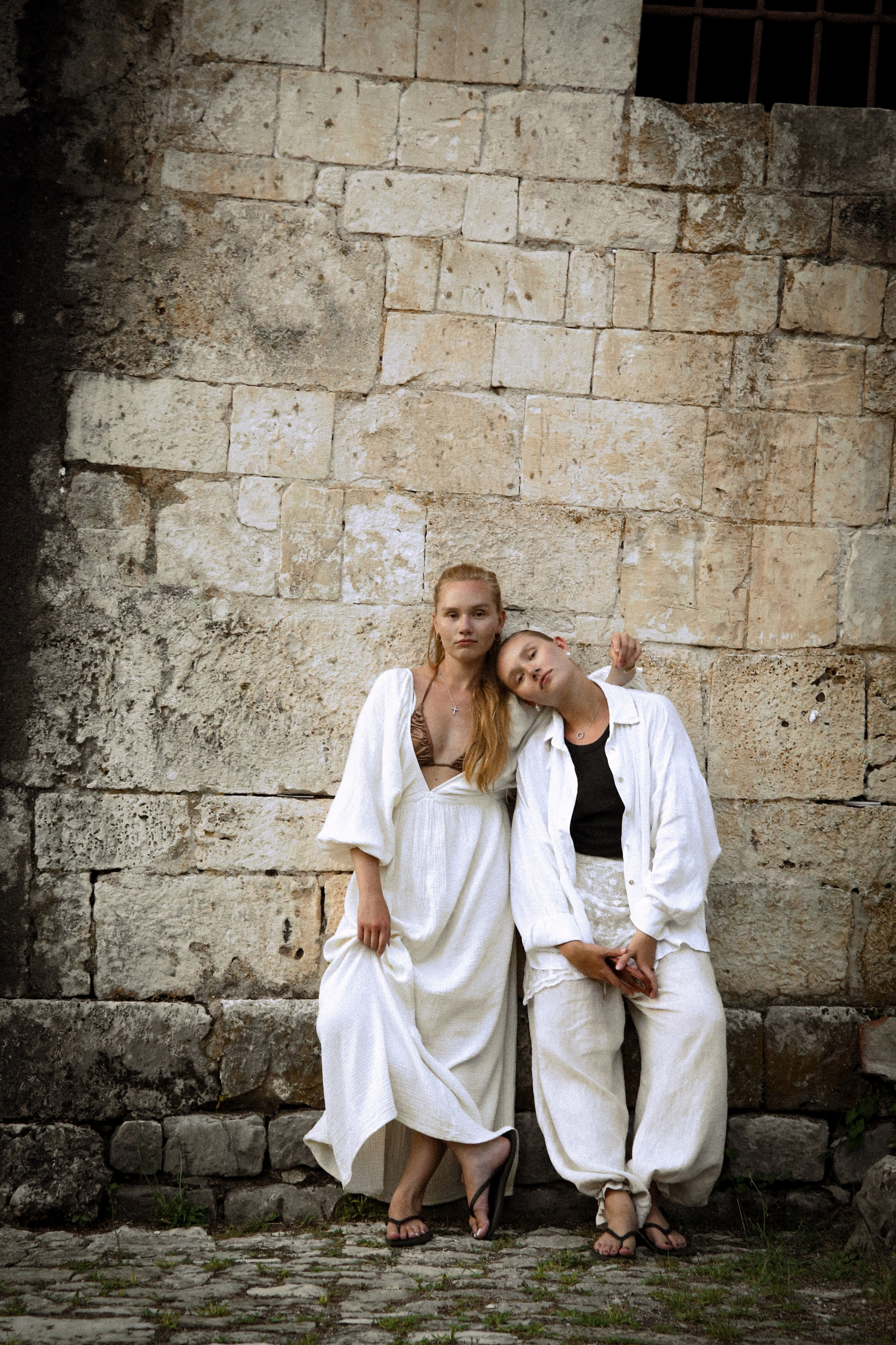 Twins. Виктория Калугина — фотограф и видеомейкер в Москве