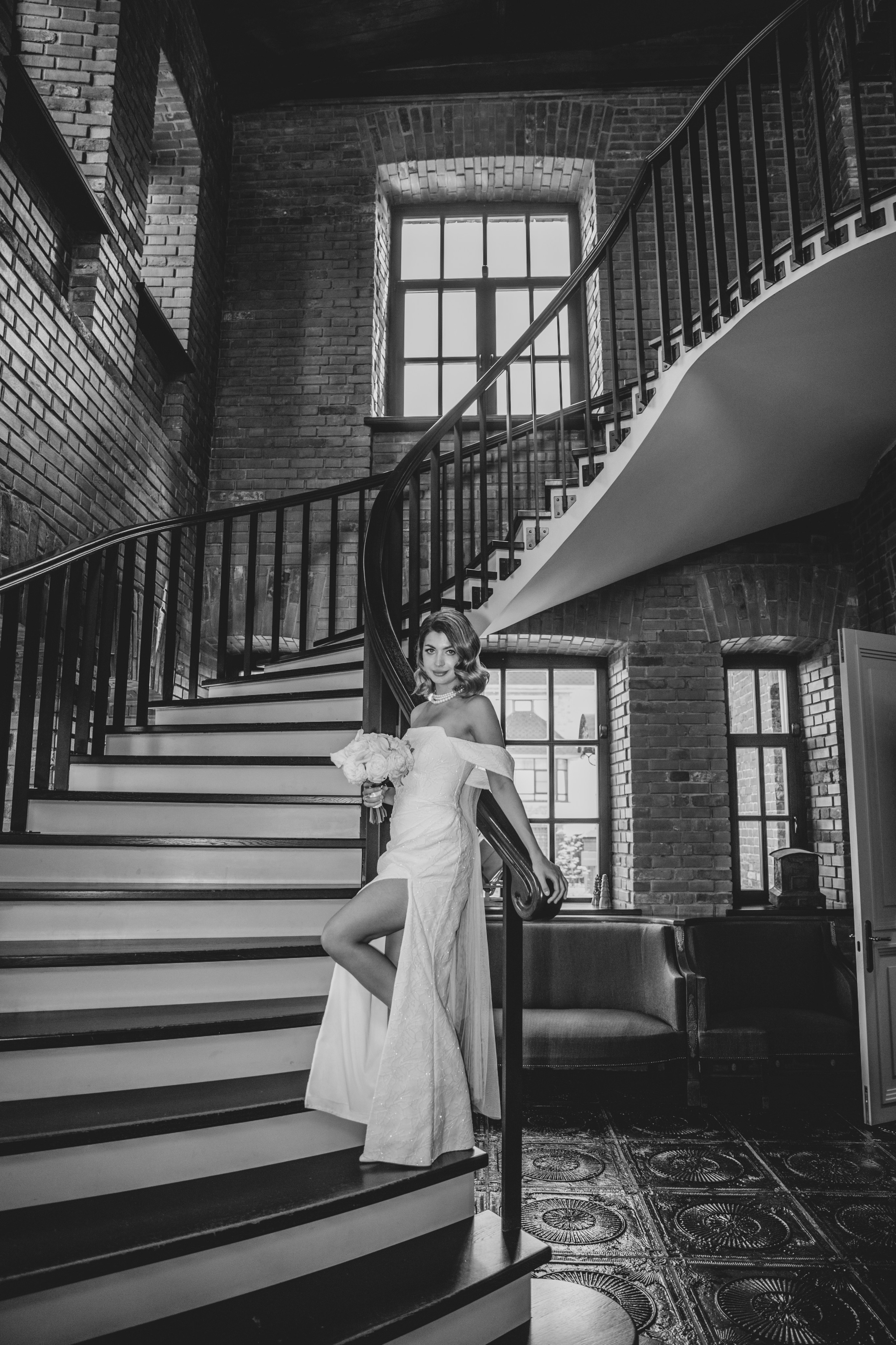 Иван и Карина. Фотограф, который снимает любовь в Санкт-Петербурге и Череповце