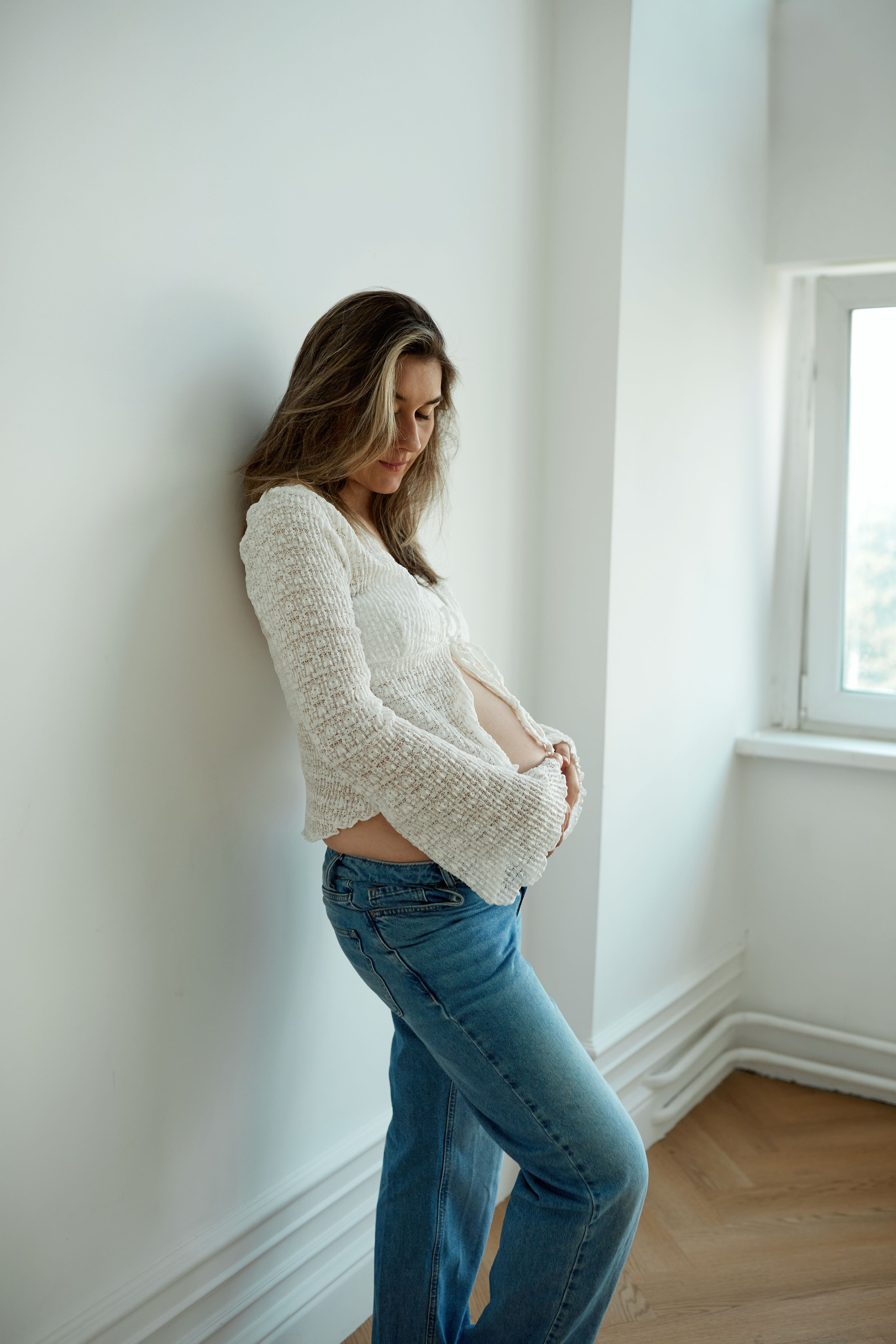 Беременность альбом. Семейный фотограф в Москве Наталия Павлова