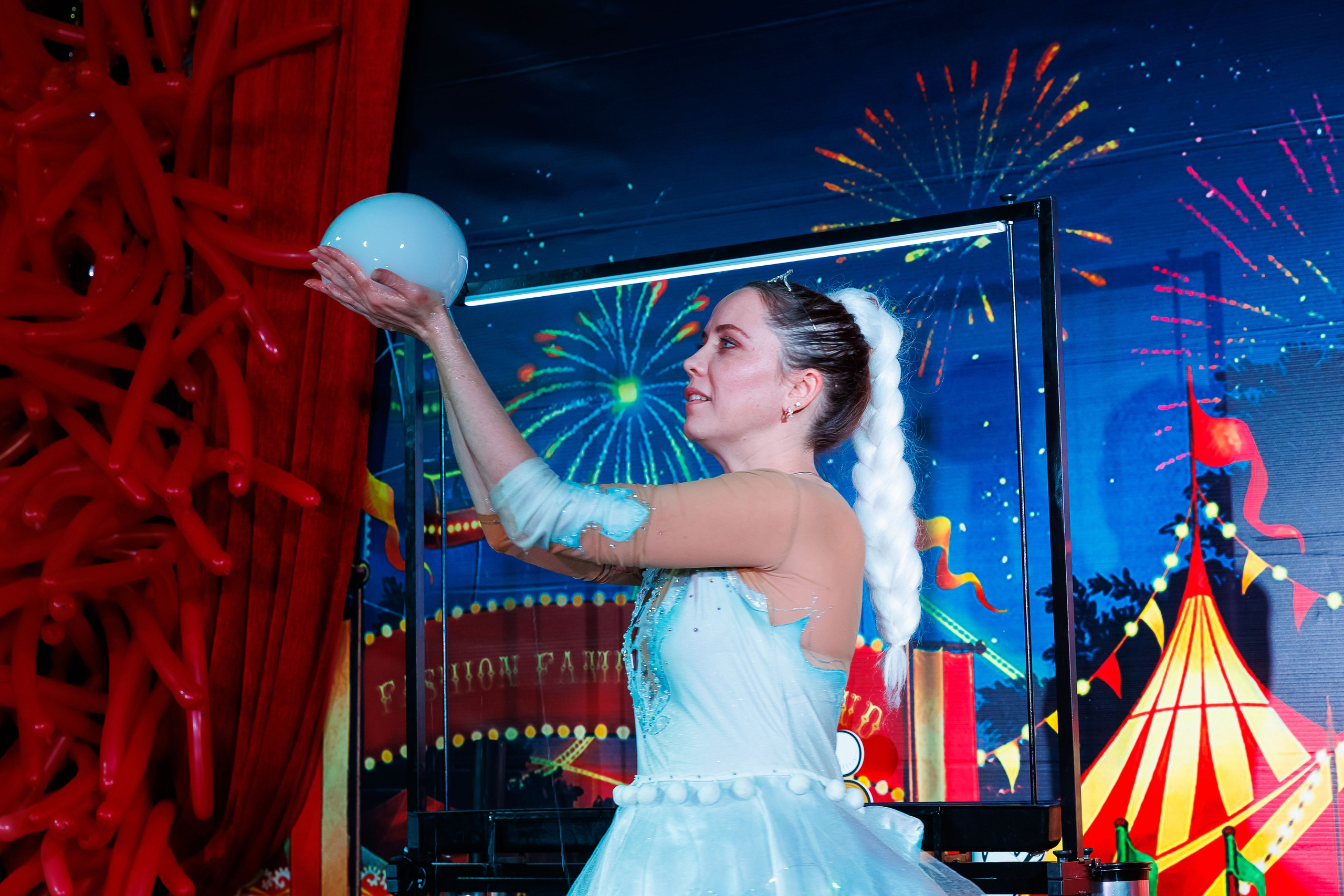 Журнальная вечеринка Fasion Family Weekend. Фотограф Новосибирск — Наталья Гресь