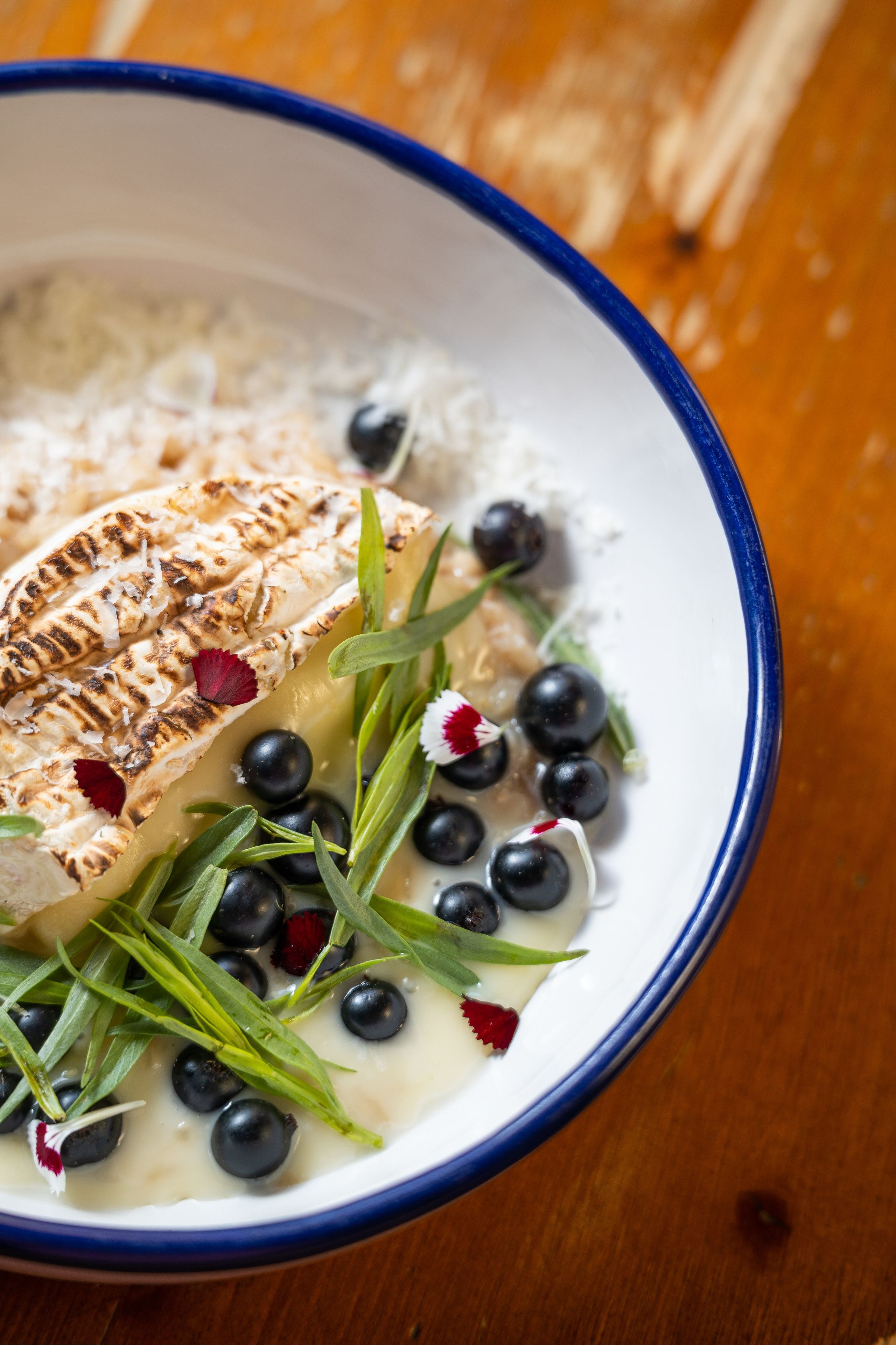 Рестораны. Фотограф Арина Жирякова