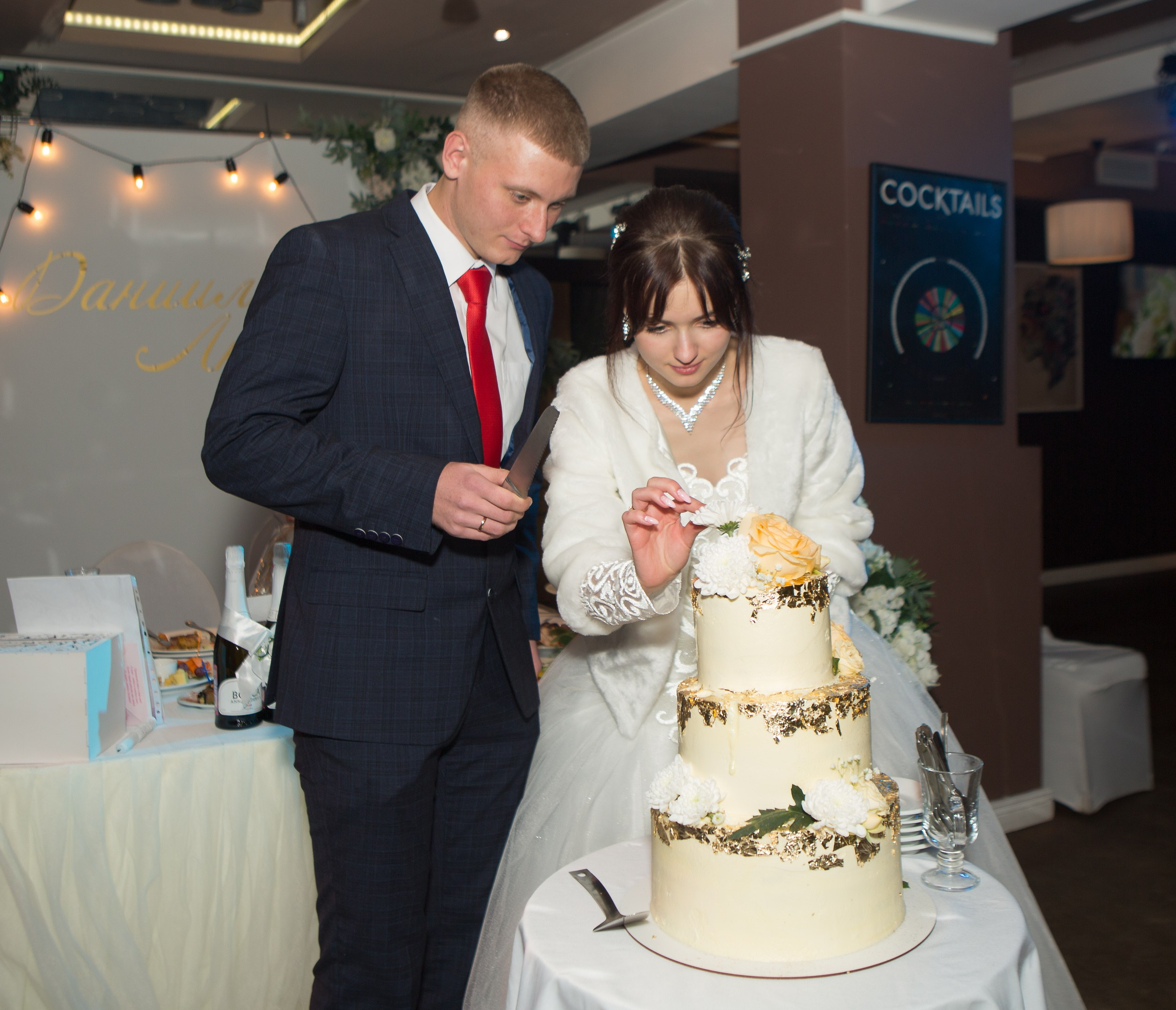 Ресторан. Фотограф Тверь|Москва|Волоколамск| Отт Кристина