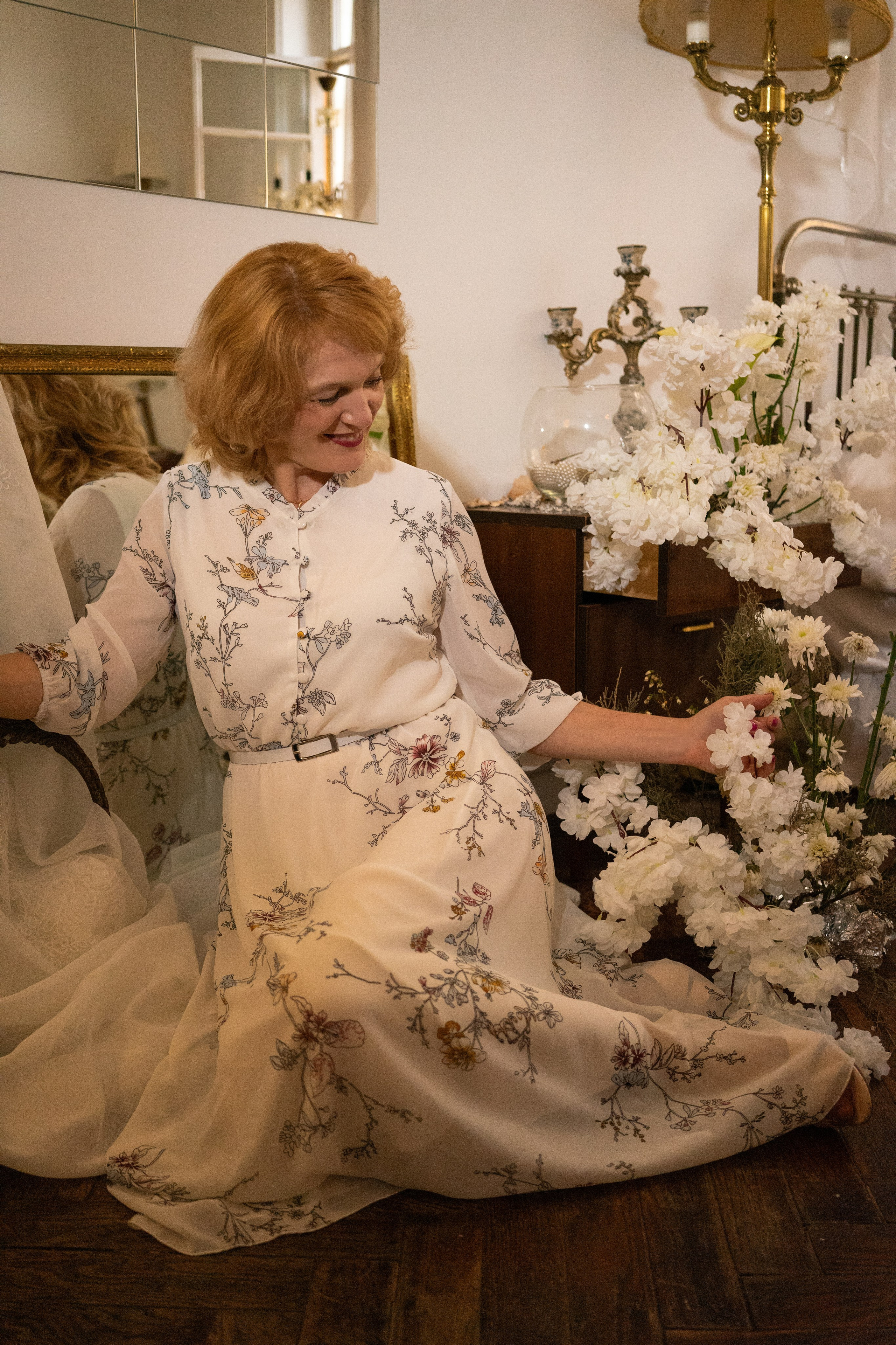 Елена. Alina Antonova фотограф в Санкт-Петербурге