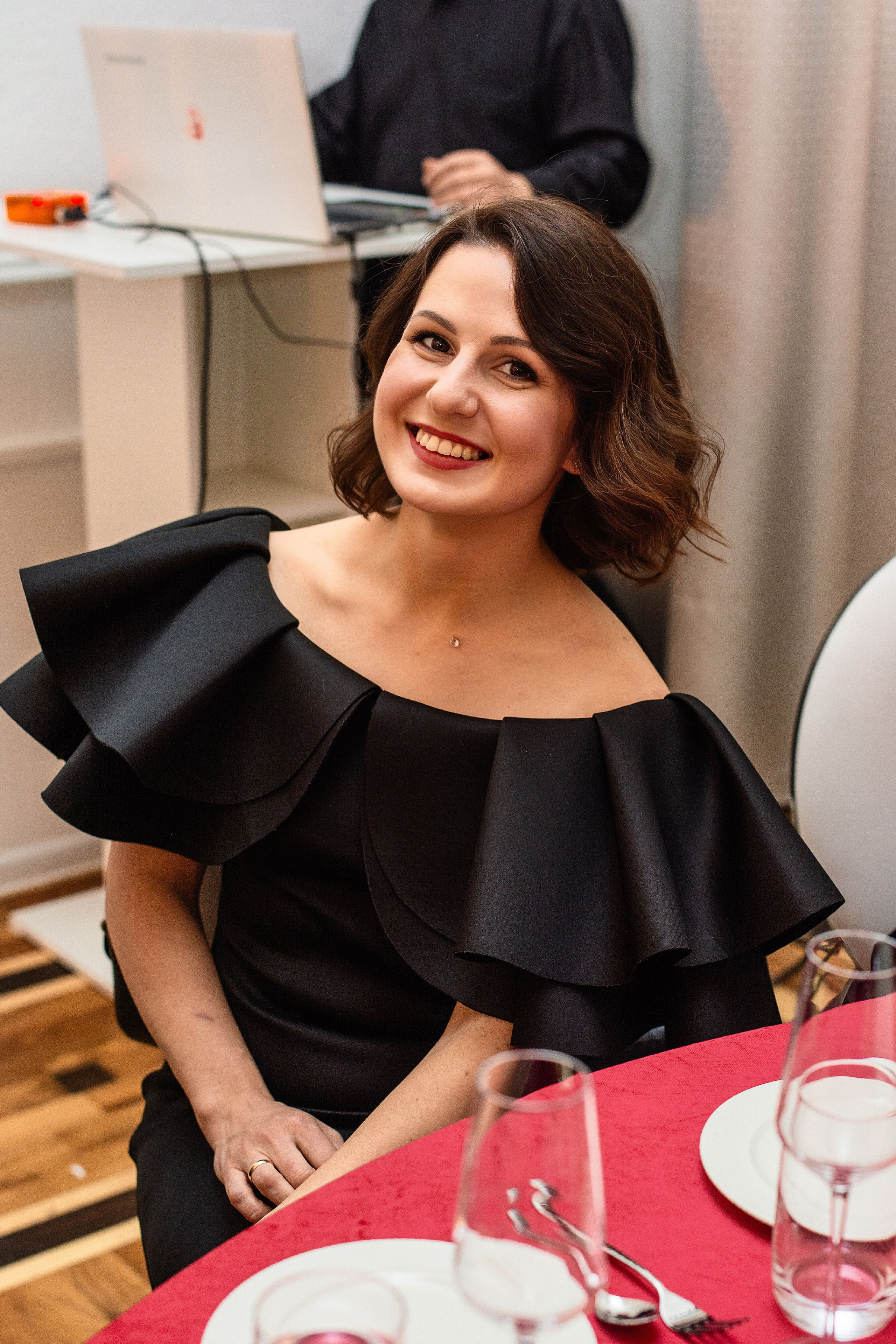 Благотворительный концерт «Твори Добро». Фотограф в Москве Ангелина Ким