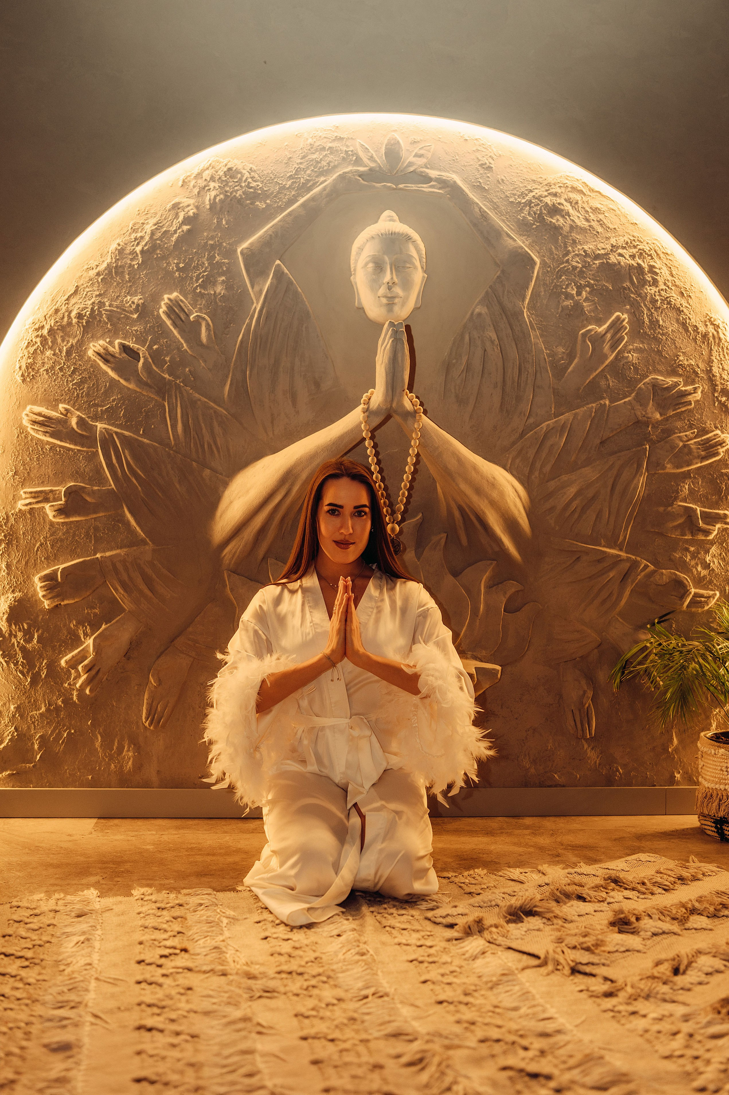 Женский круг. Фотограф в Москве Ангелина Ким