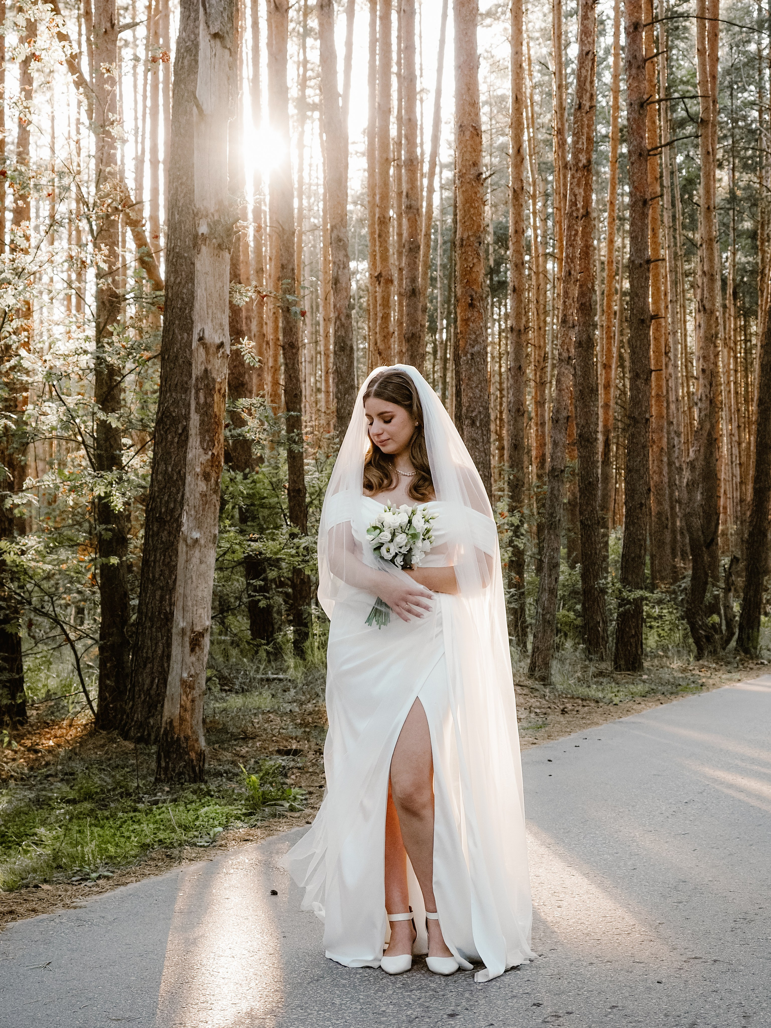 Виталий и Даша. Фотограф Рязань. Семейный Свадебный фотограф