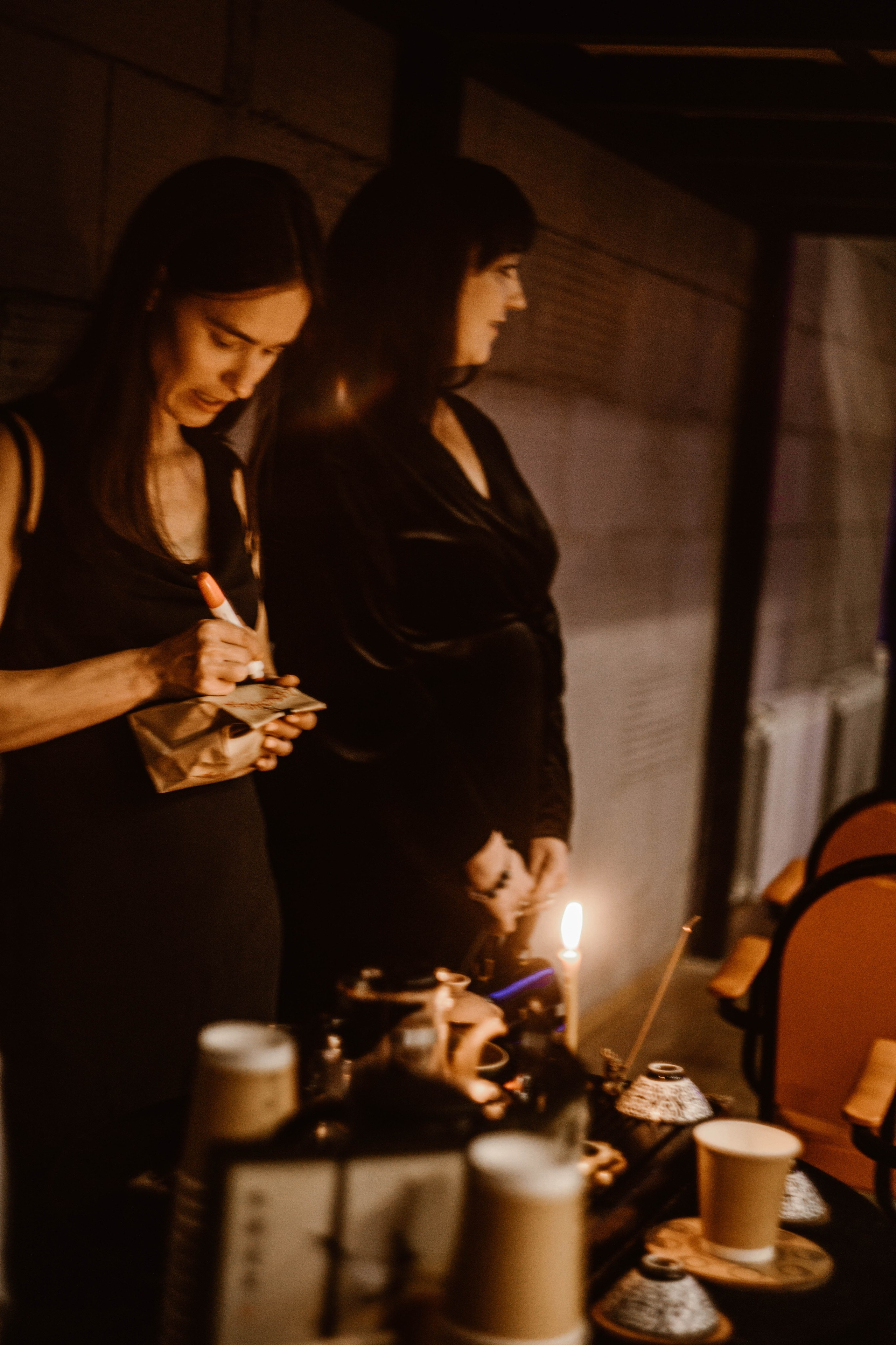 Кирилл Ошеров МАЯКОВКА, 10. Фотограф в Нижнем Новгороде