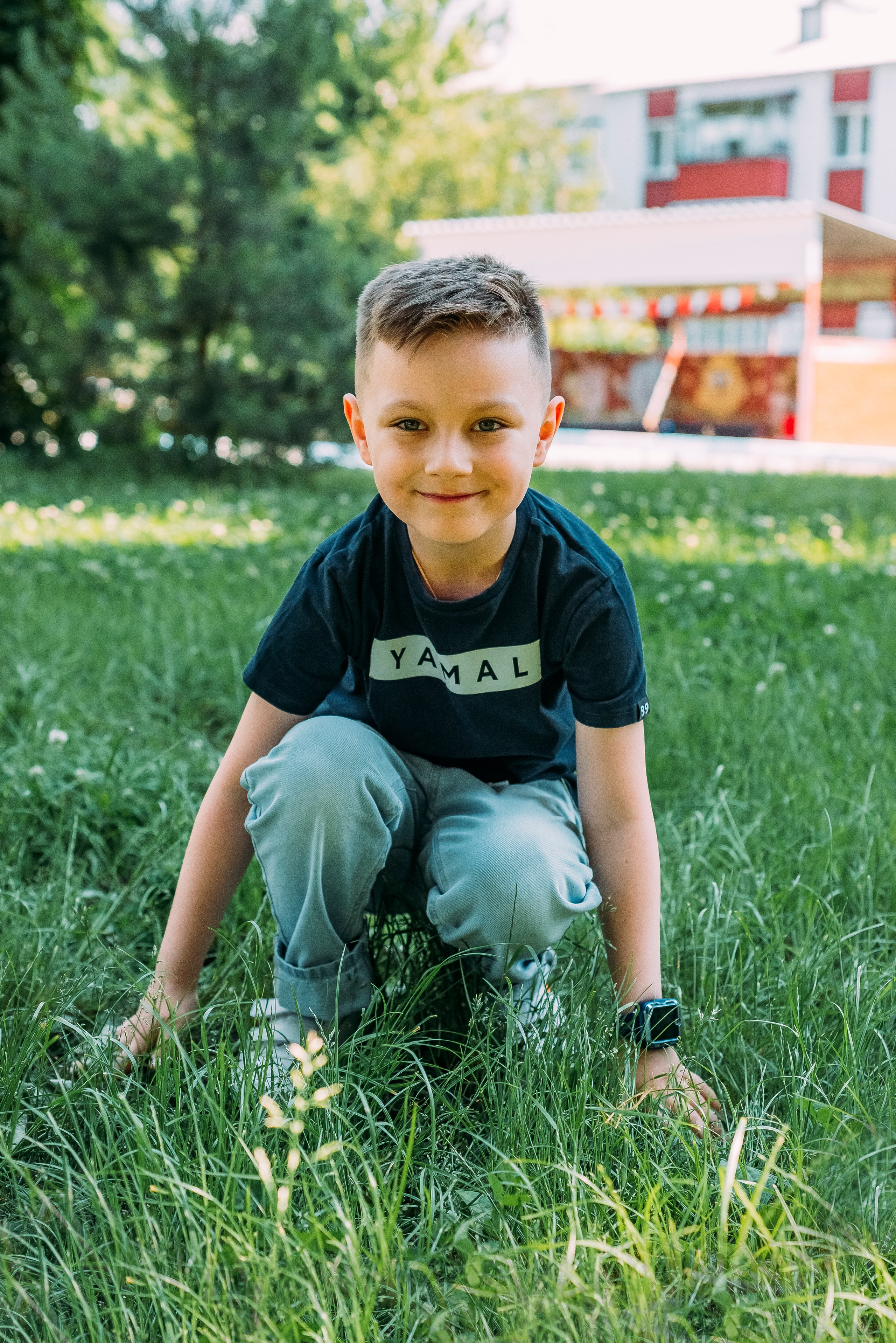 Детский сад |п.Дубовое|2023. ALBUMIA