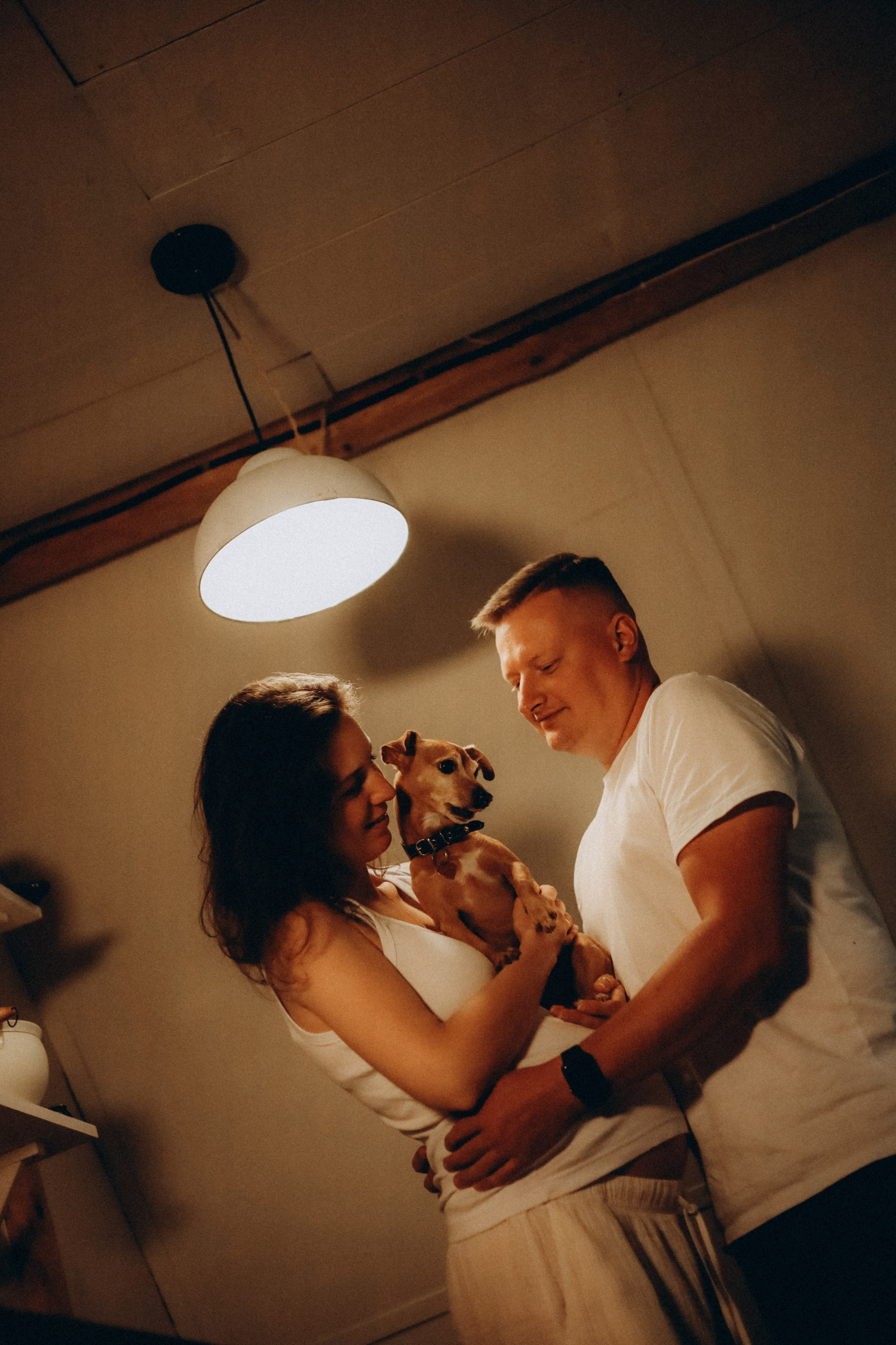 Дарья и Денис. Фотограф в Москве и области Титова Наталья