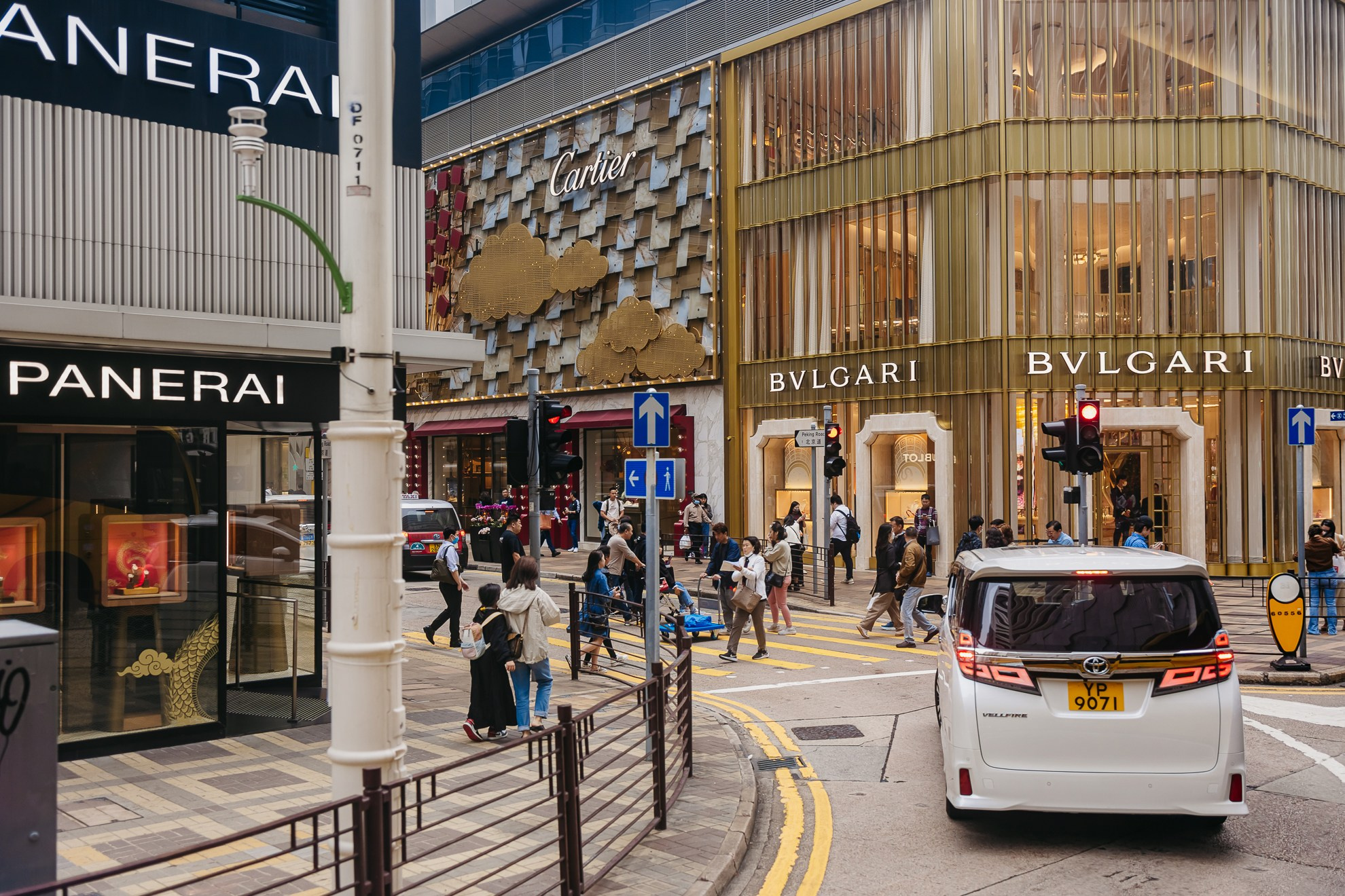 LEADS HONKONG. Репортажный фотограф Саша Матвеев