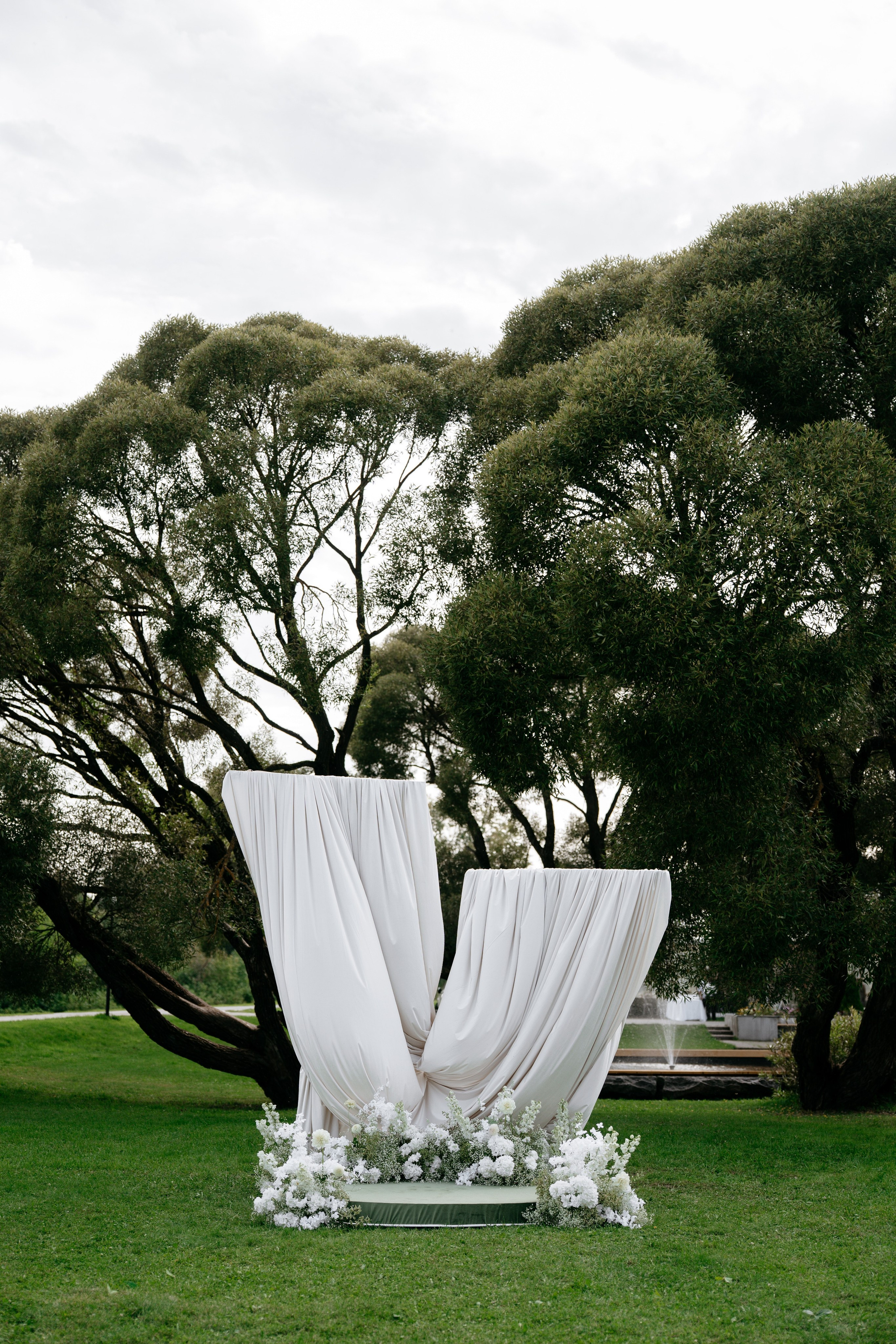 Данил и Татьяна. Свадебный фотограф в Москве и Владимире Егор Дмитриев