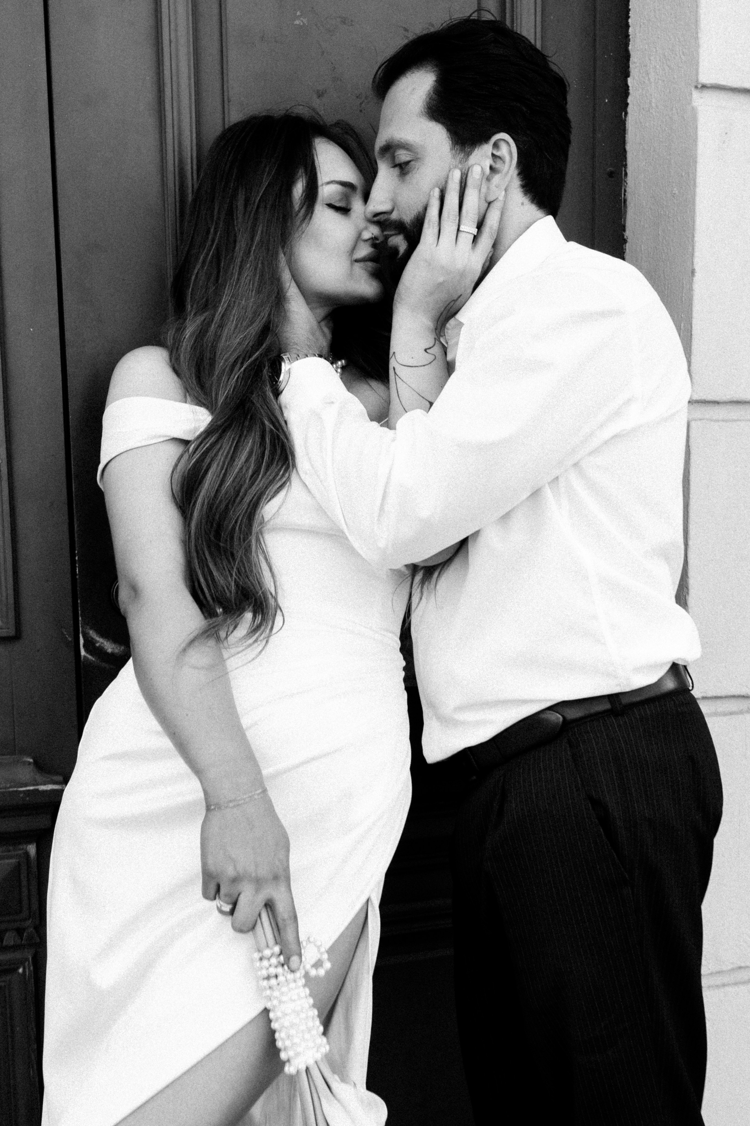 Диана и Константин. Фотограф в Санкт-Петербурге