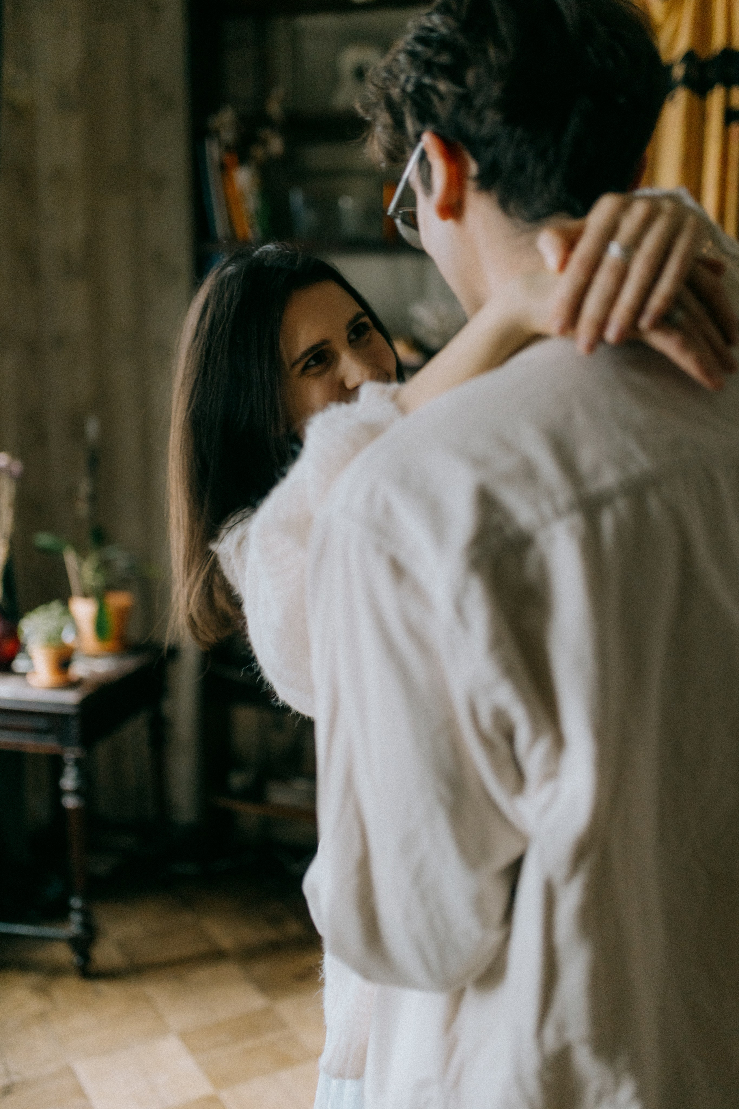 София и Георгий. Фотограф в Санкт-Петербурге