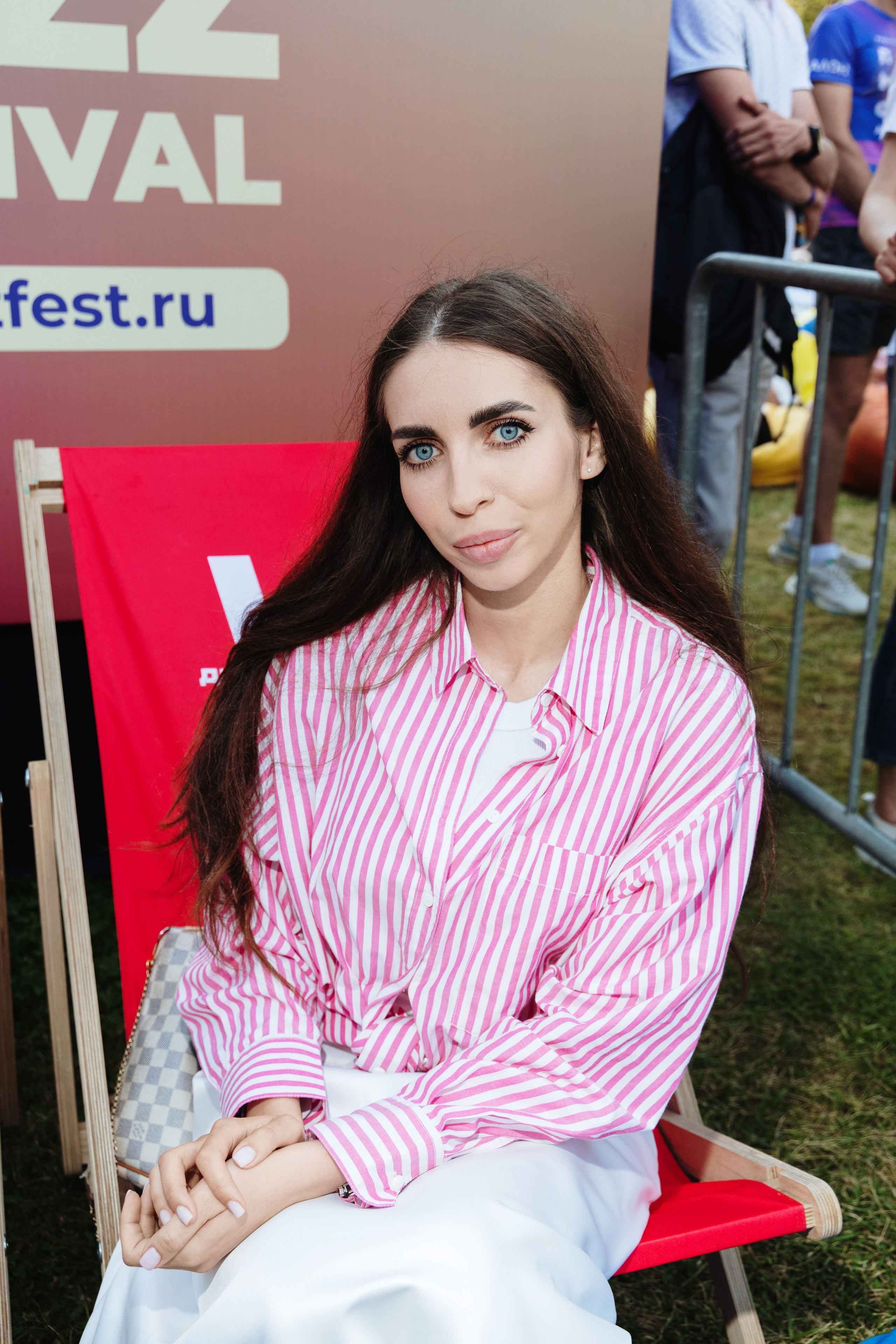 Jazz Festival SPb. Репортажный фотограф Алёна Кантемирова