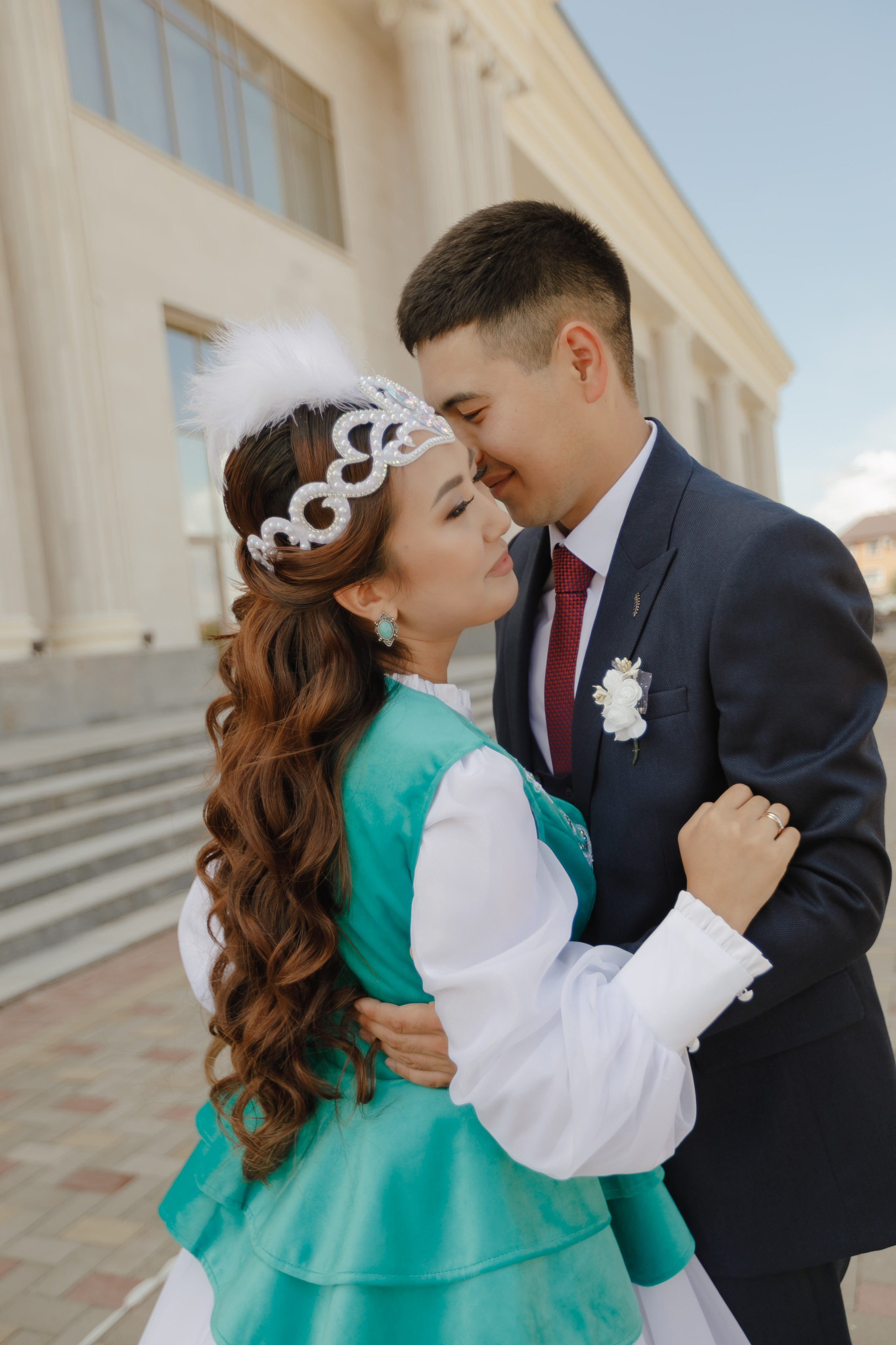 Қыз ұзату Адеми. Свадебный и Семейный фотограф в Петрпавловске