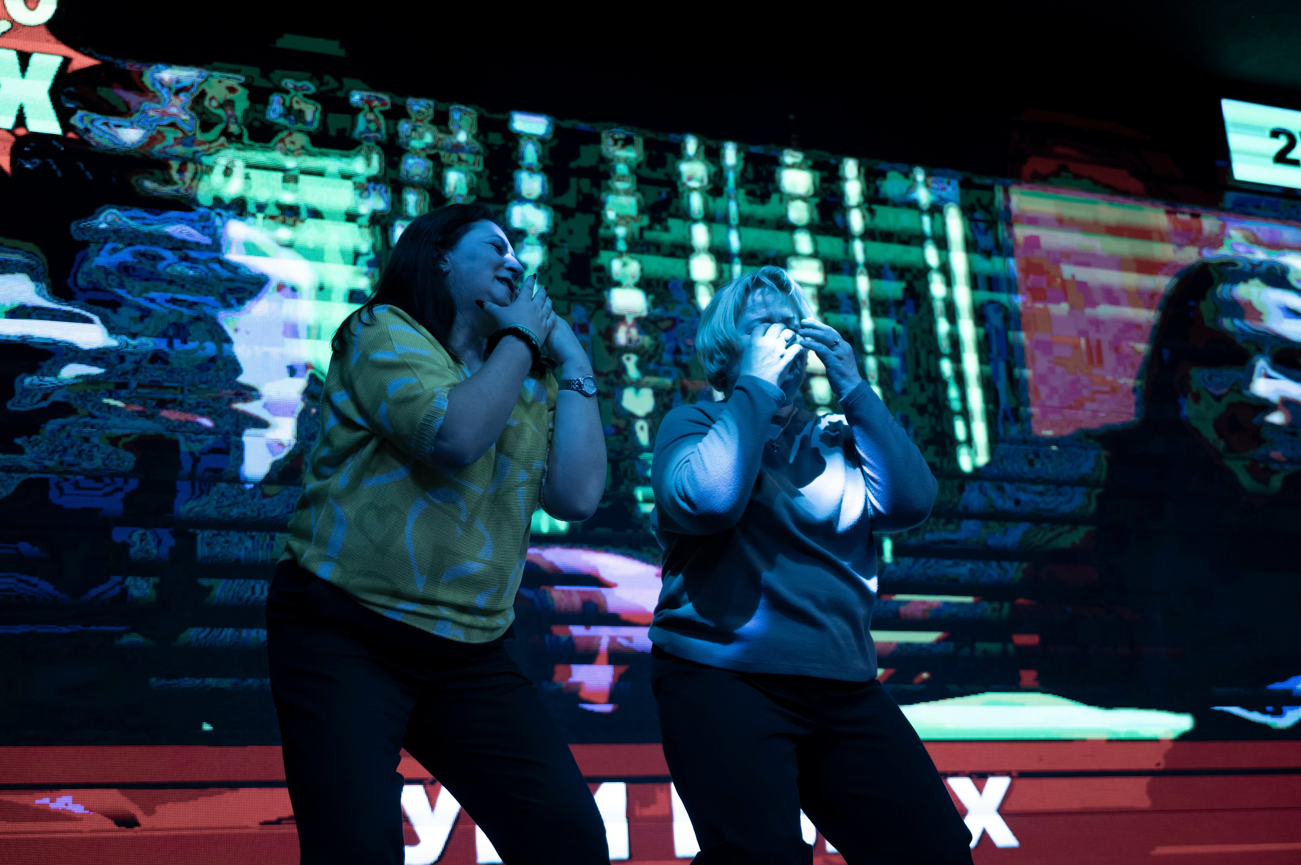 Репортажная съемка (съемка мероприятий). Фотограф Беларусь — Ольга Шаповалова (Жардецкая)