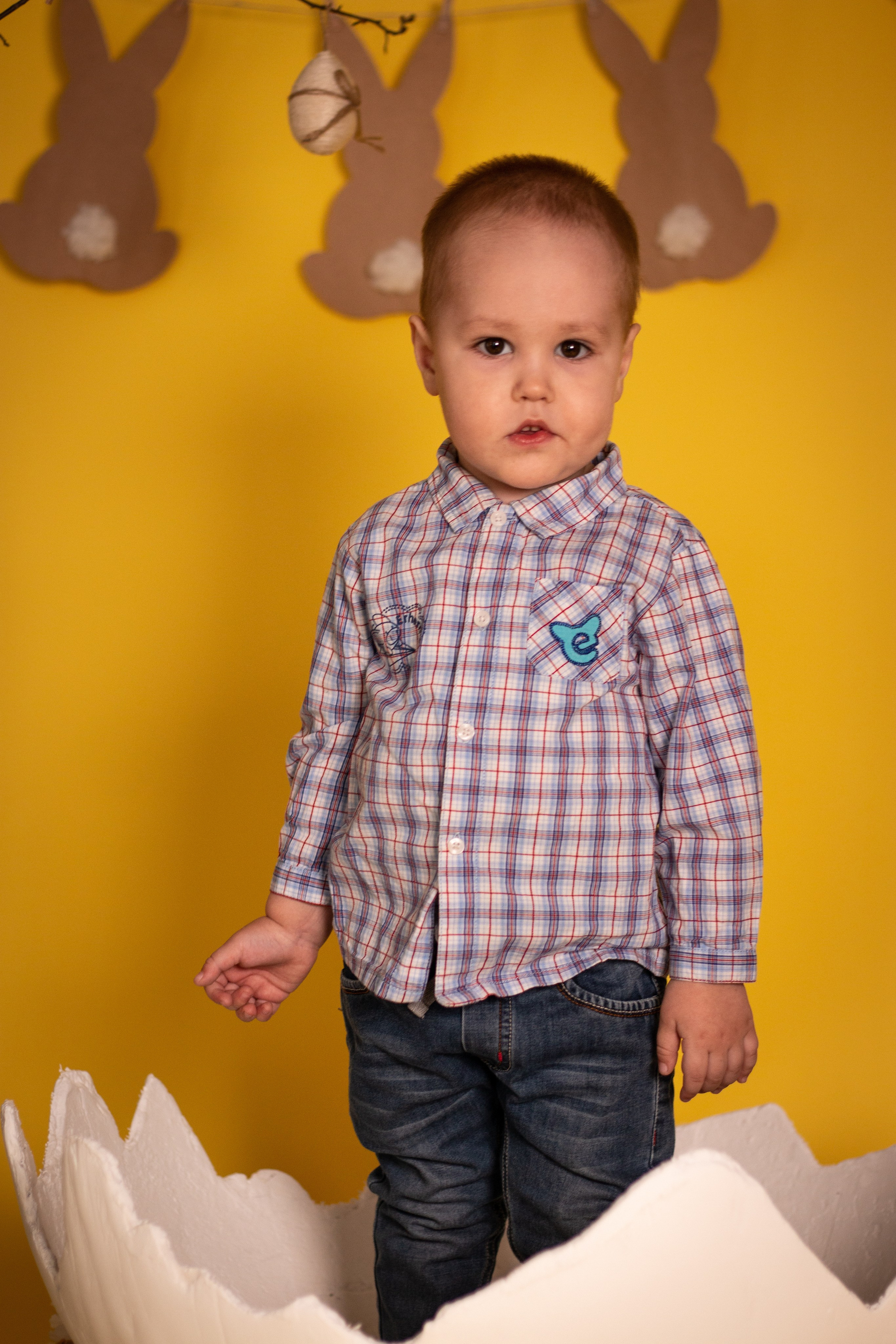 Детская фотосъемка. Фотограф-Видеограф Чита Екатерина Жеребцова