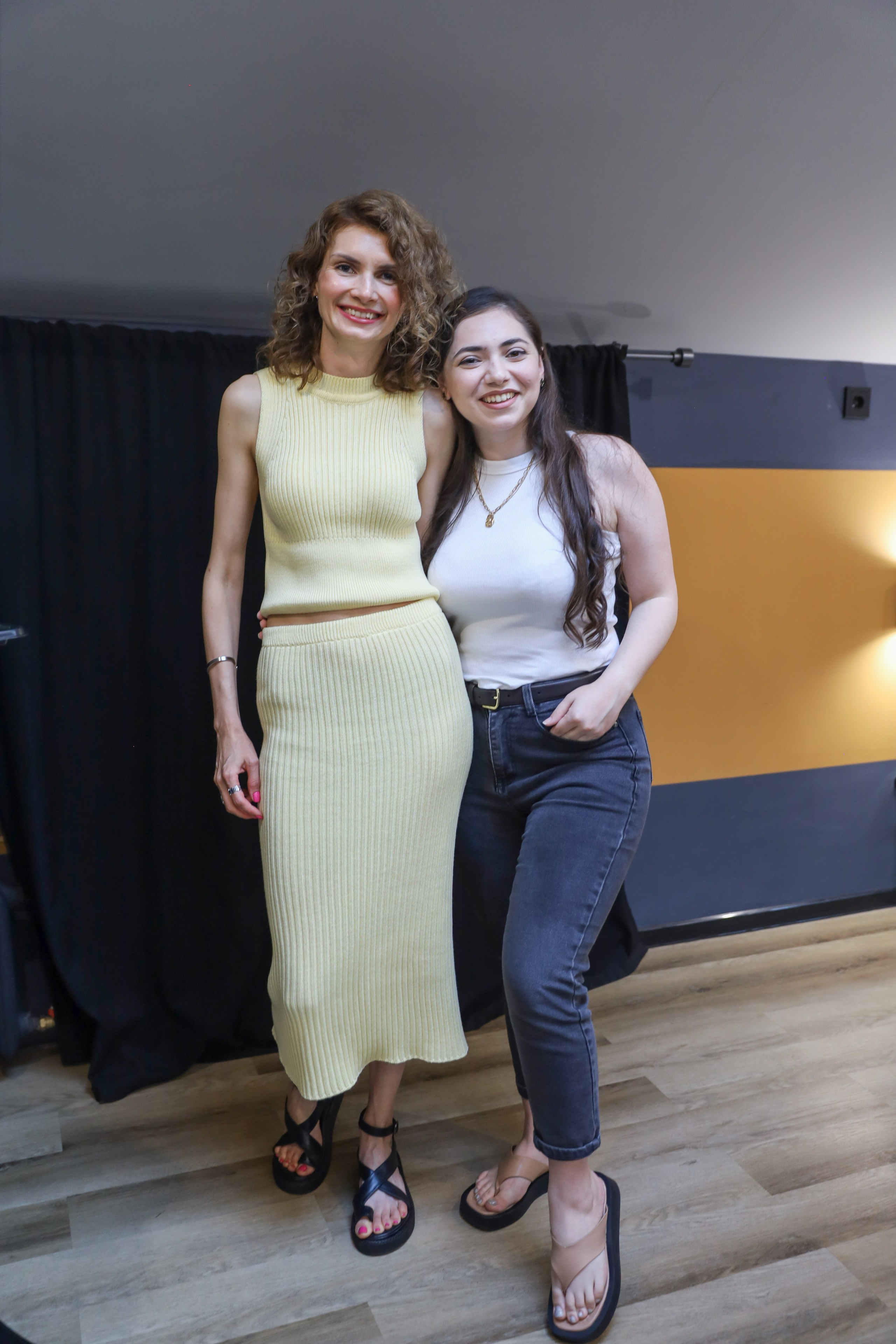 ТРАНСФОРМАЦИОННОЕ ШОУ АННЫ НОВИКОВОЙ 2023. Фотограф мероприятий Ирина Каширина