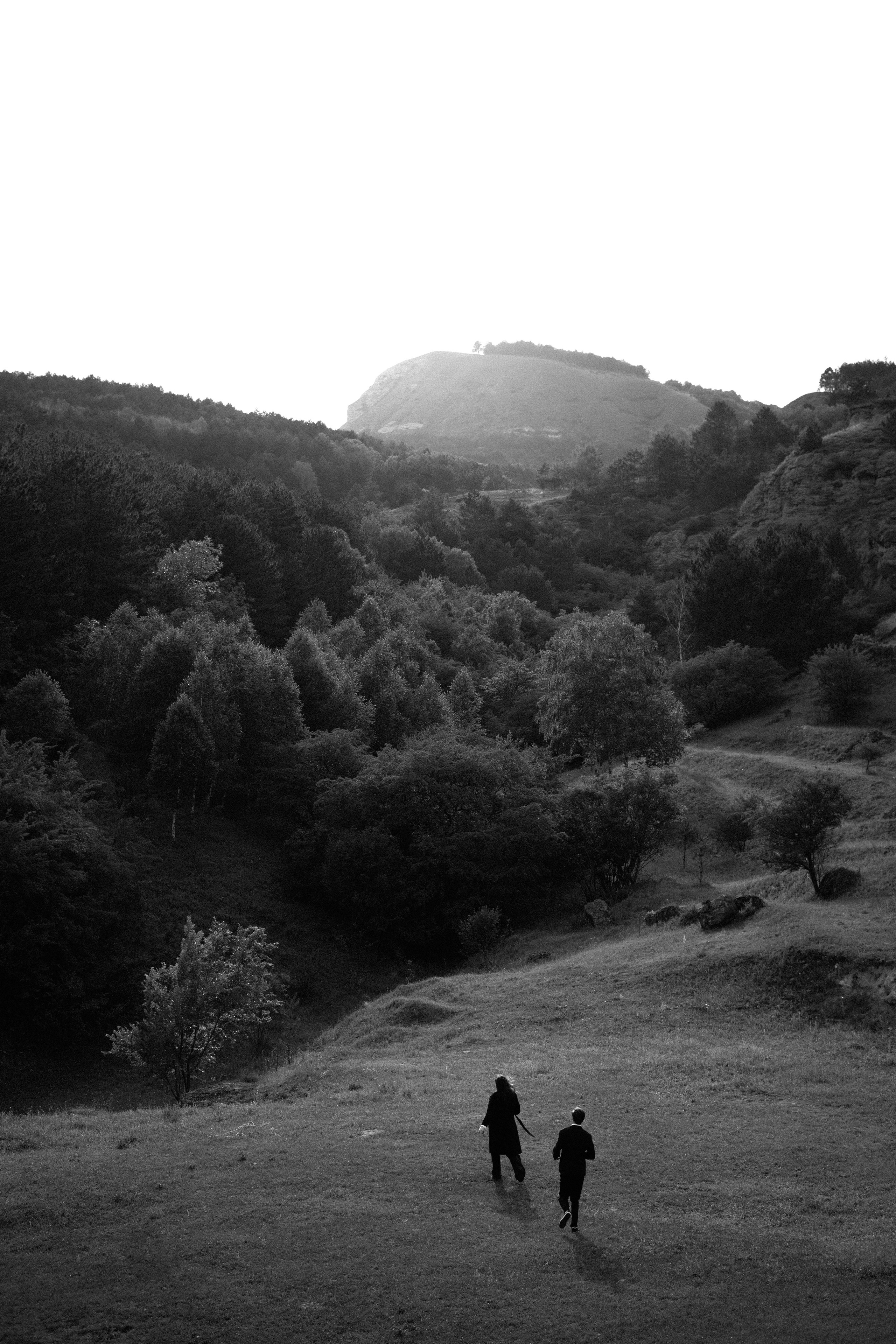 История чб. Свадебный и семейный фотограф Афанасьева Анна в Кисловодске