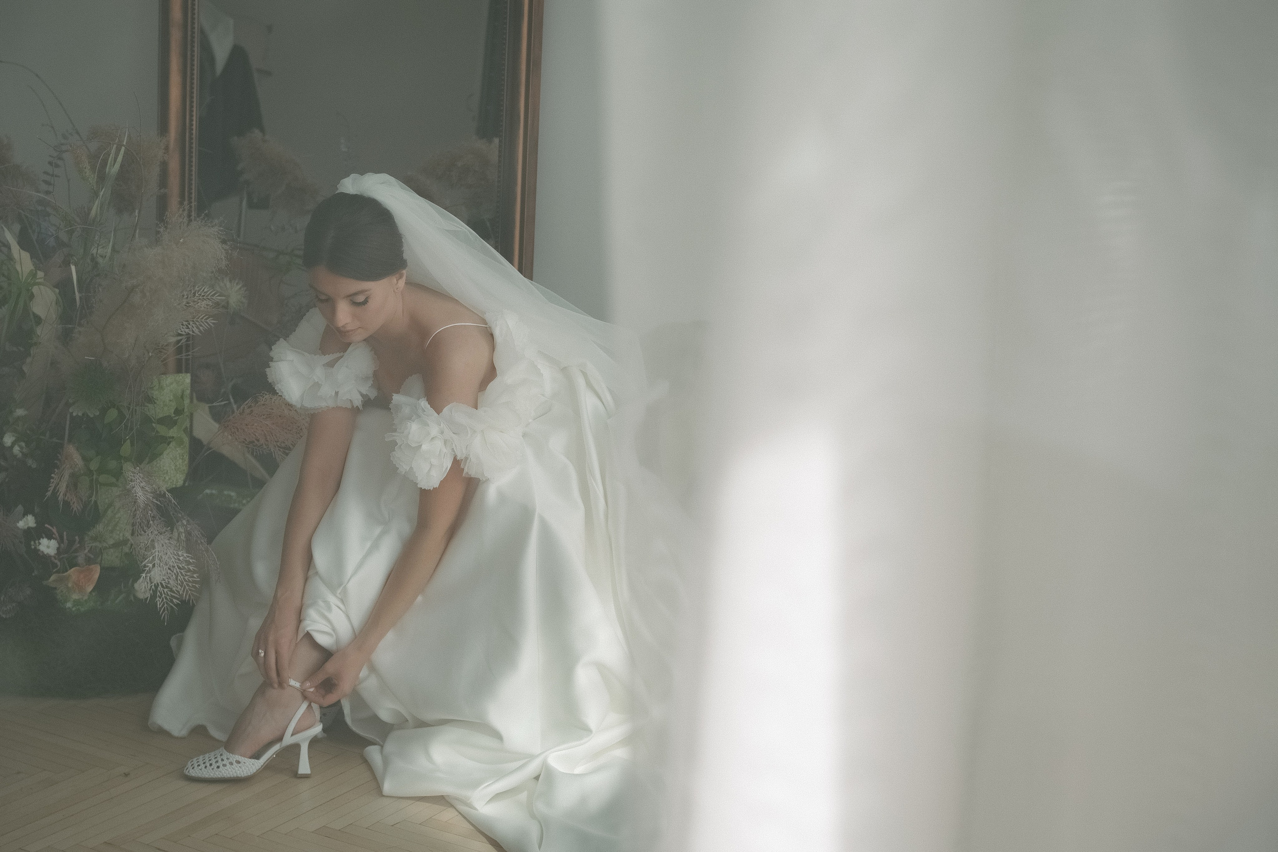 Семейное Солнце. Свадебный и семейный фотограф Афанасьева Анна в Кисловодске