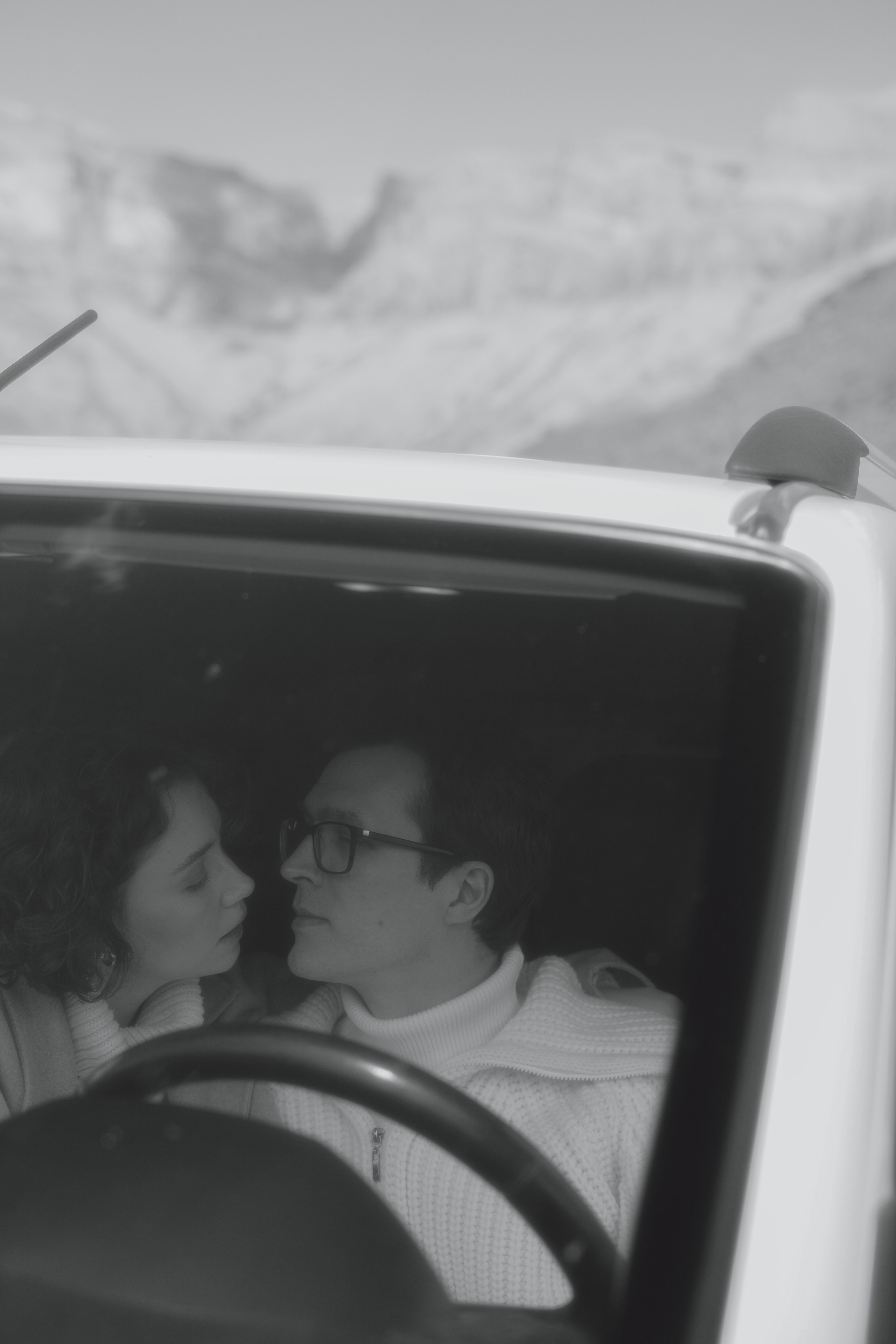 В горах. Свадебный и семейный фотограф Афанасьева Анна в Кисловодске