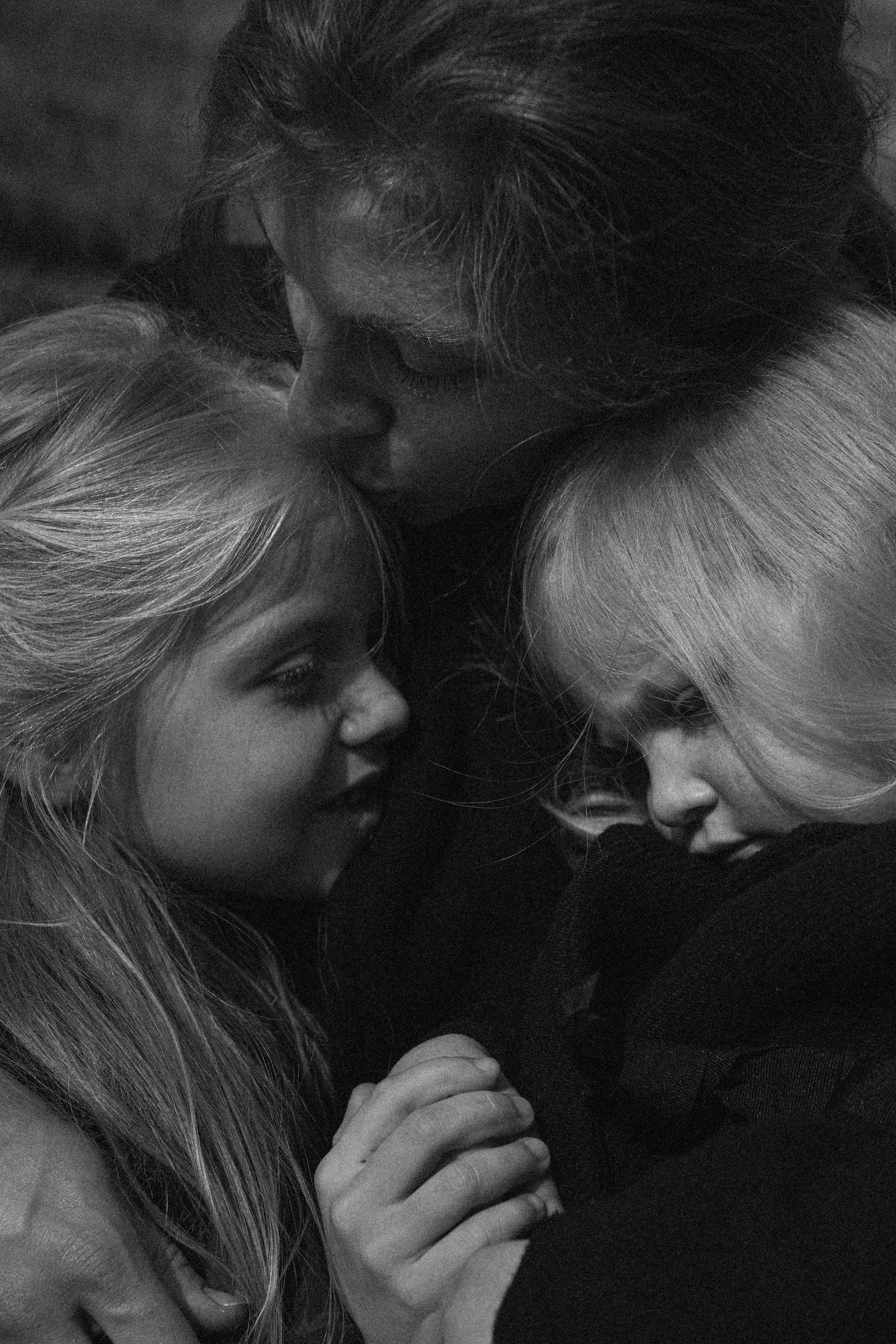 Дочери. Свадебный и семейный фотограф Афанасьева Анна в Кисловодске