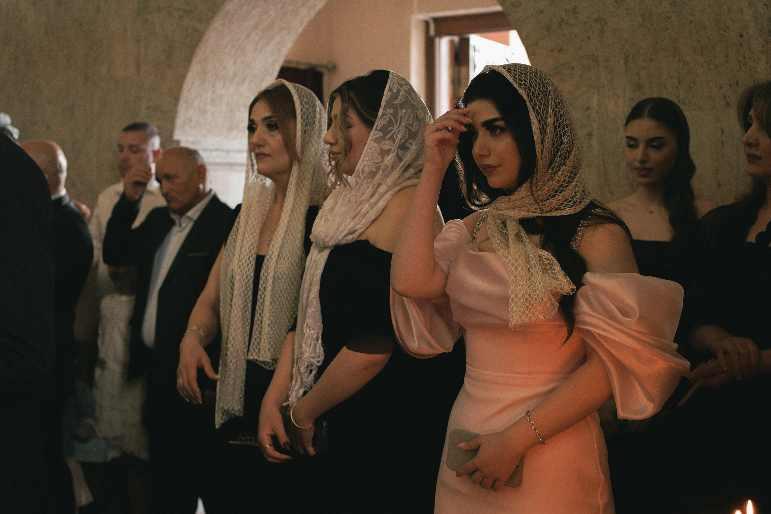 Испания. Свадебный и семейный фотограф Афанасьева Анна в Кисловодске