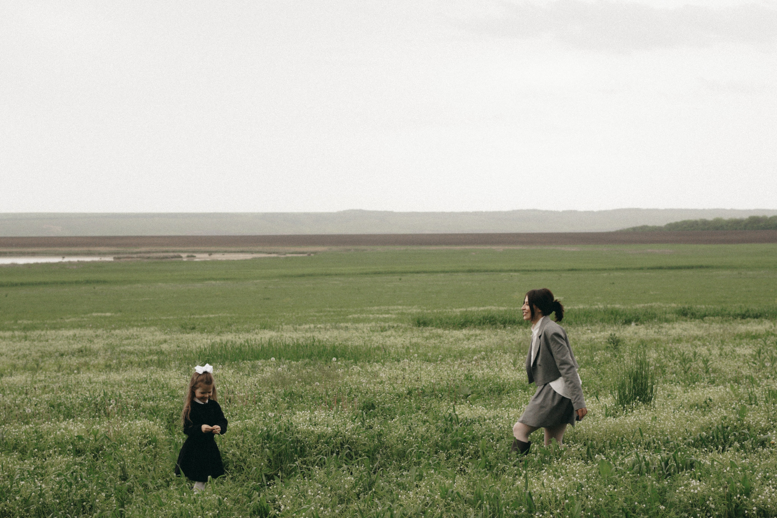 Весна и ее радости. Свадебный и семейный фотограф Афанасьева Анна в Кисловодске