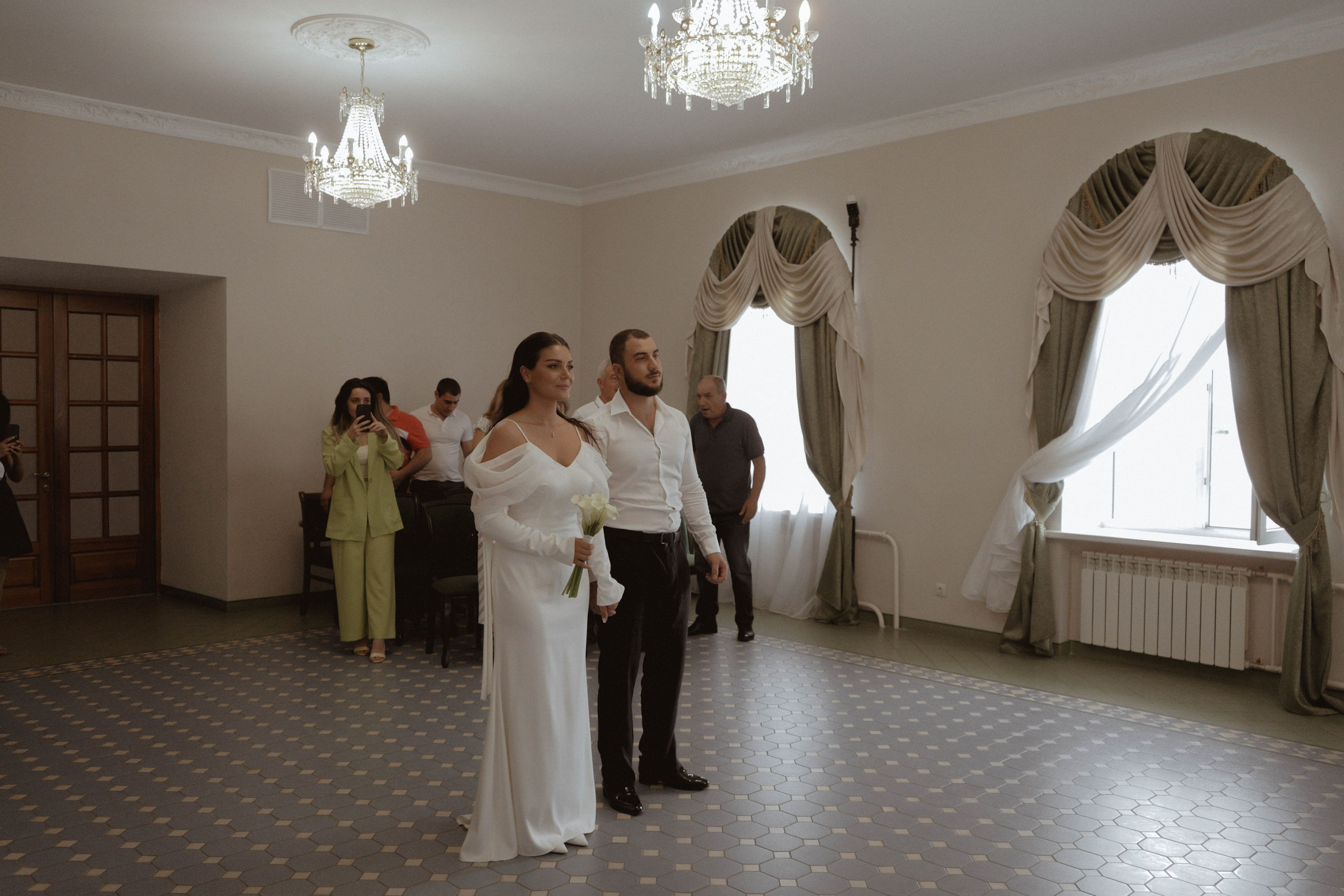 Вместе — Это Счастье. Свадебный и семейный фотограф Афанасьева Анна в Кисловодске