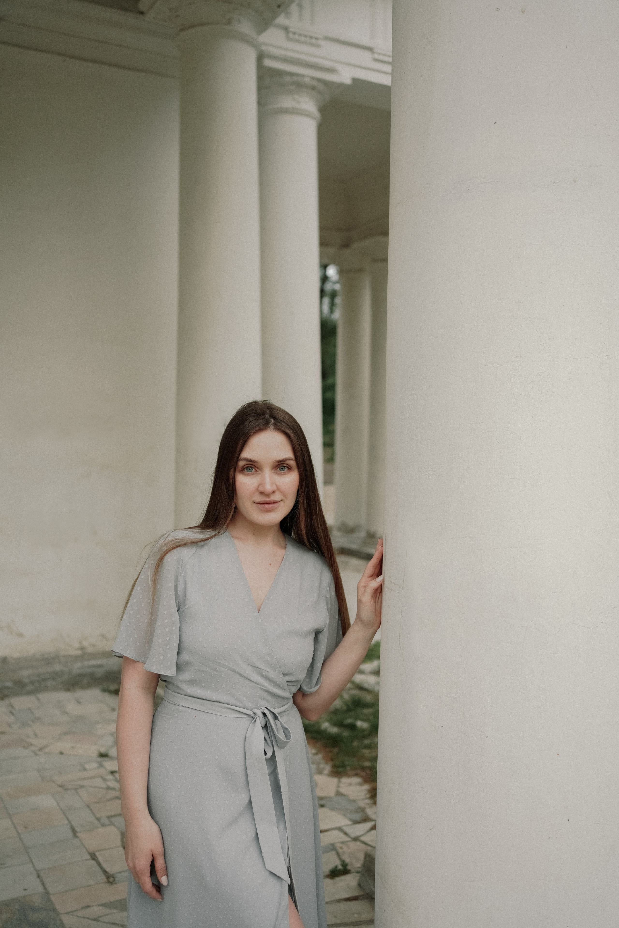 В Ессентуках. Свадебный и семейный фотограф Афанасьева Анна в Кисловодске