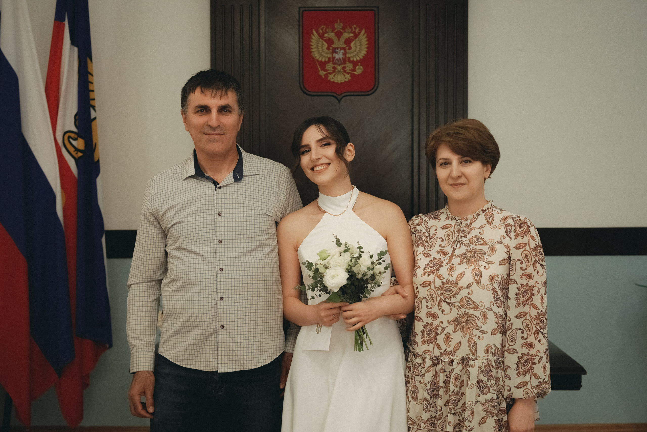 Мелодия Любви. Свадебный и семейный фотограф Афанасьева Анна в Кисловодске