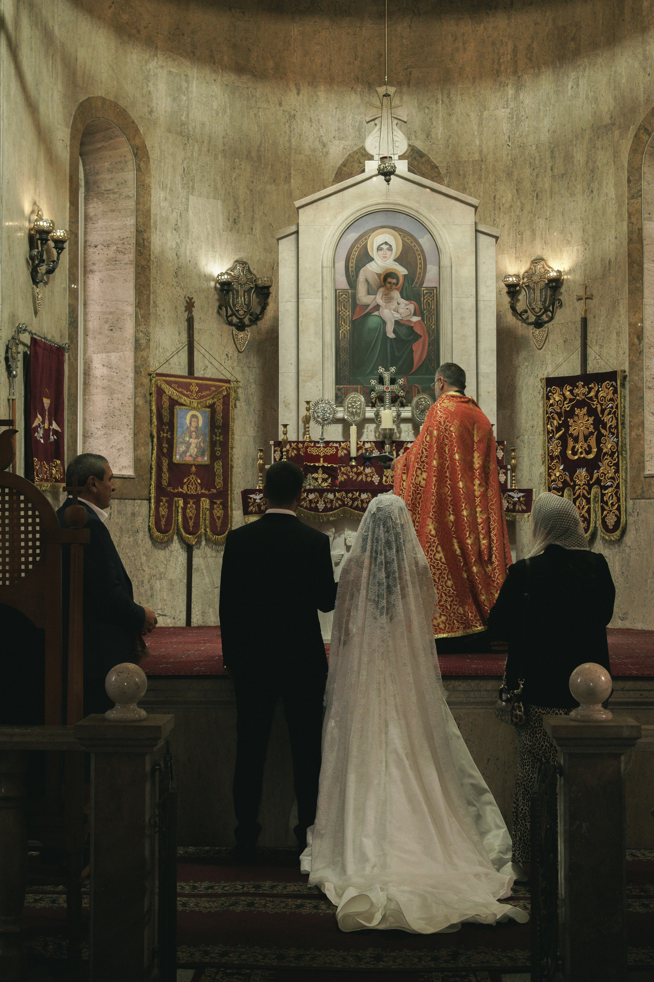 Испания. Свадебный и семейный фотограф Афанасьева Анна в Кисловодске