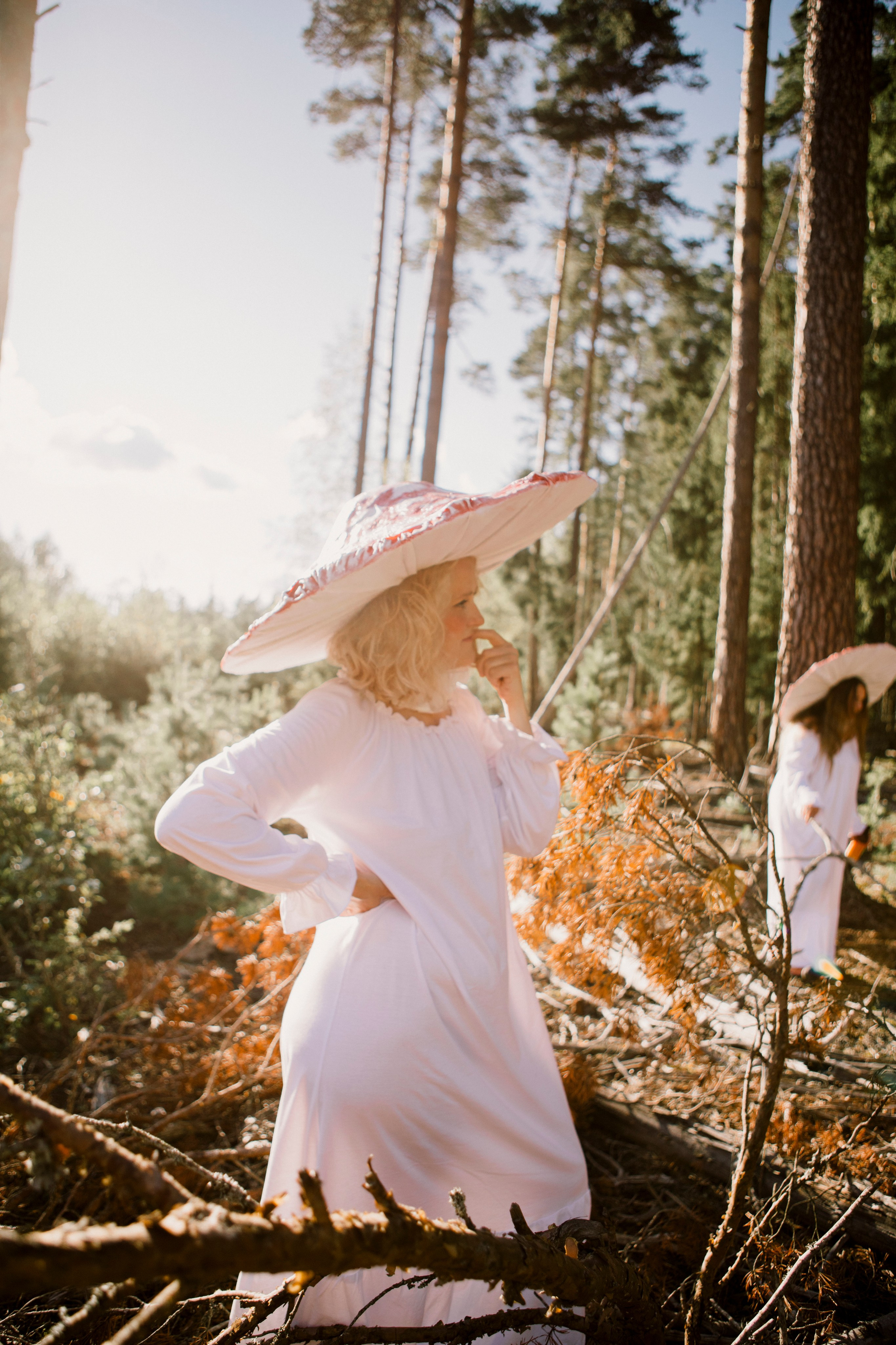 Грибы. Ольга Пилант. АРТ, бэкстейдж, свадебная и семейная фотография, городской портрет, интерьерная фотография